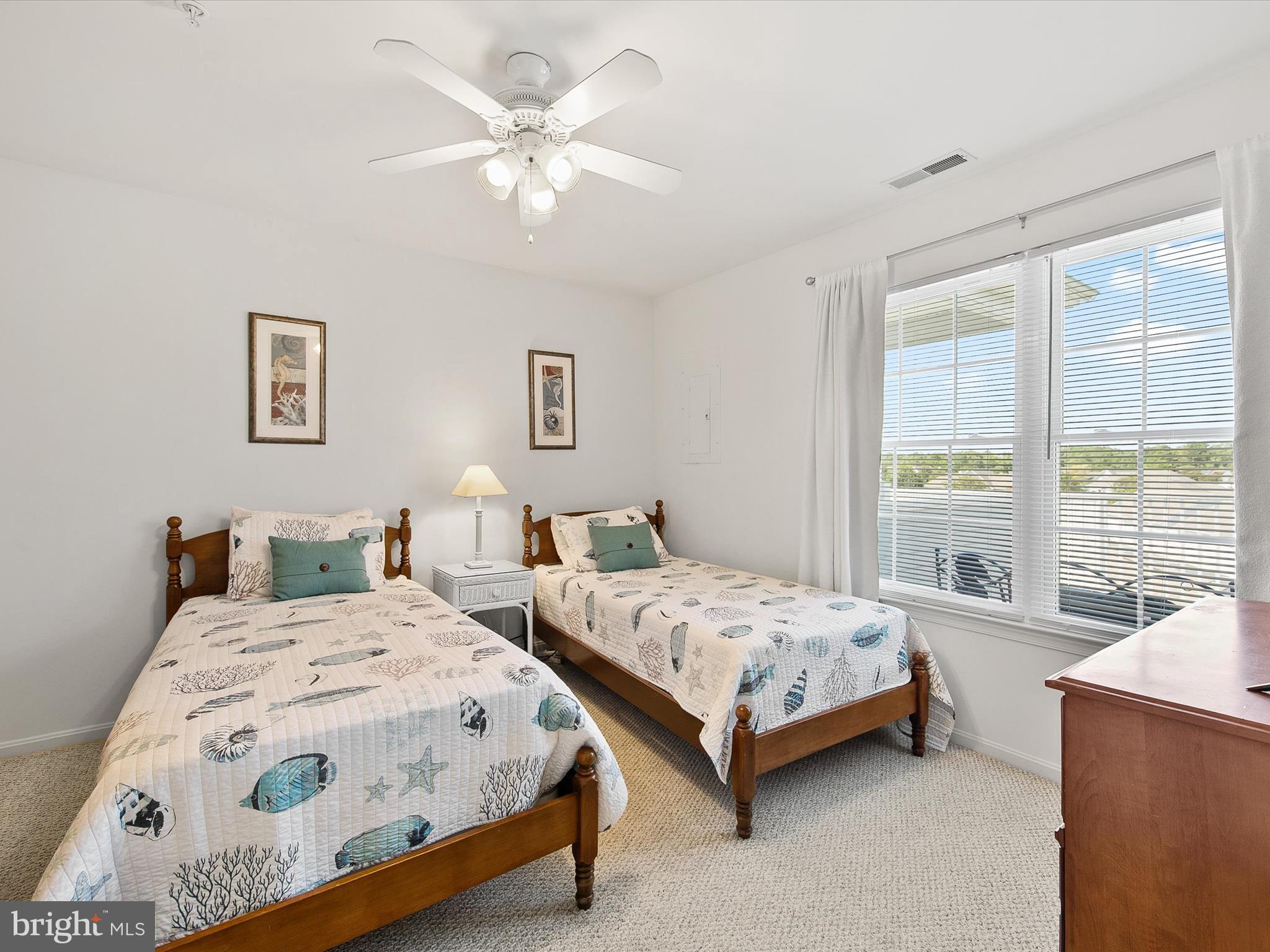 BETHANY BAY - Residential