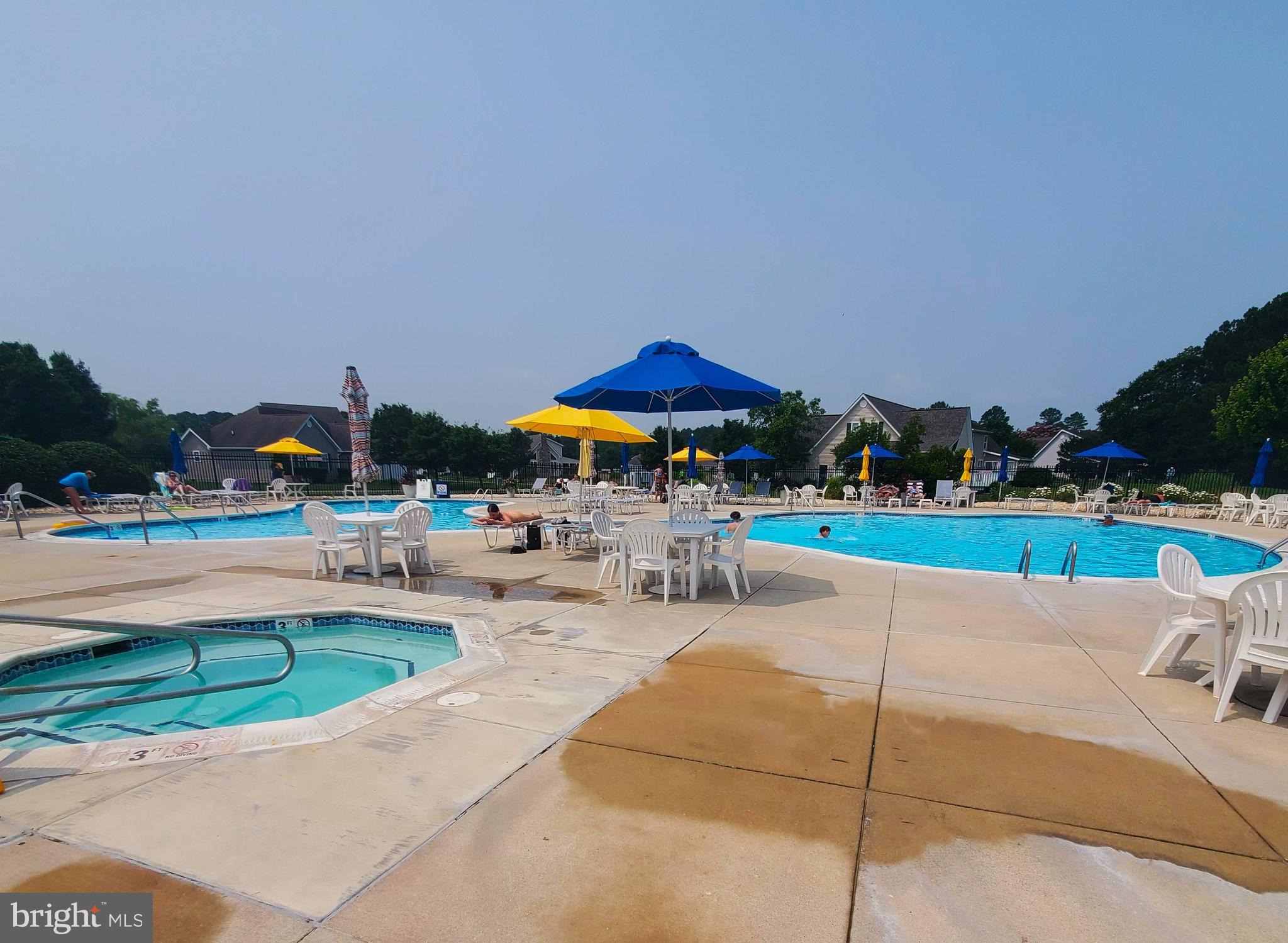BETHANY BAY - Residential