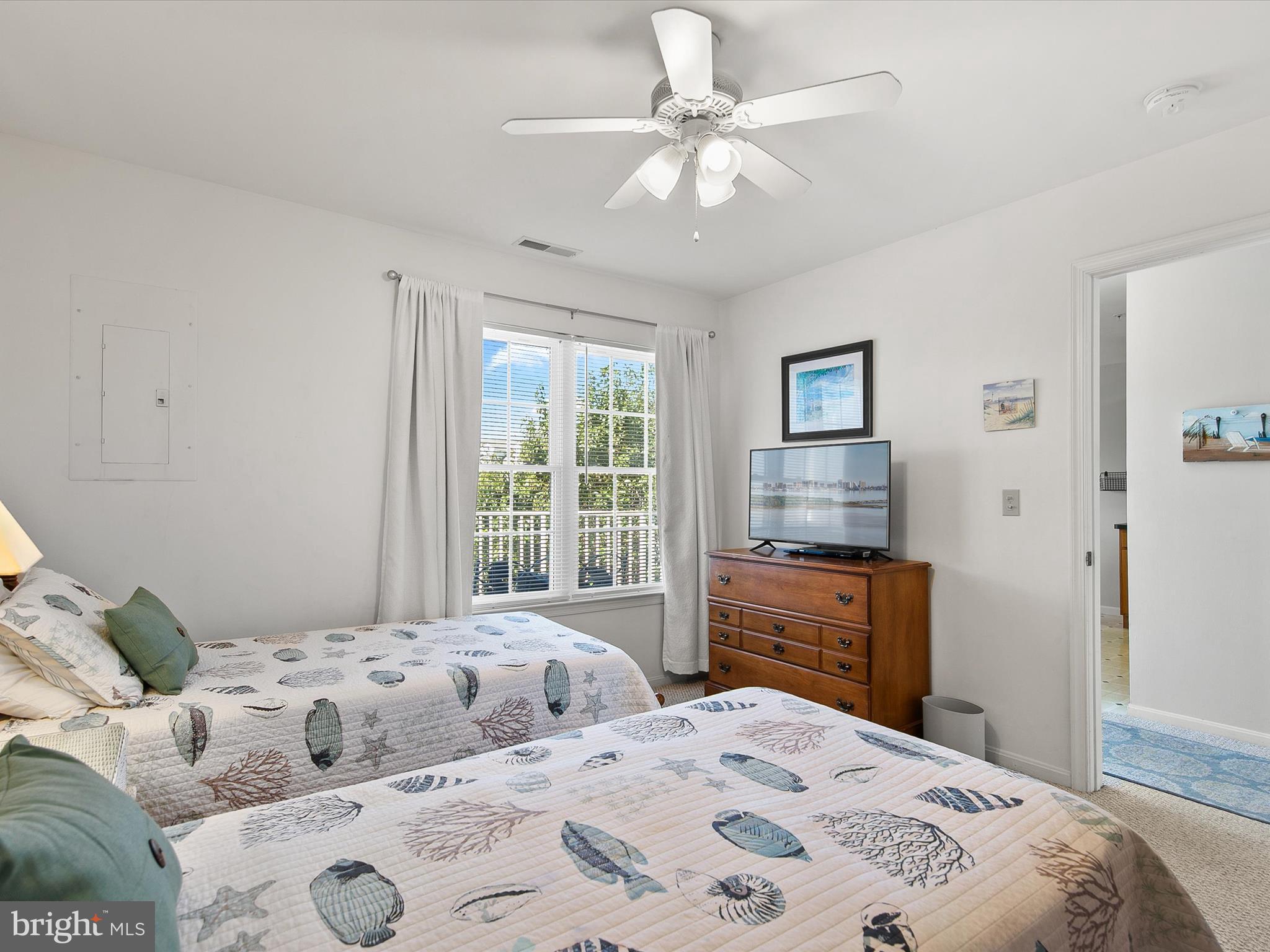 BETHANY BAY - Residential