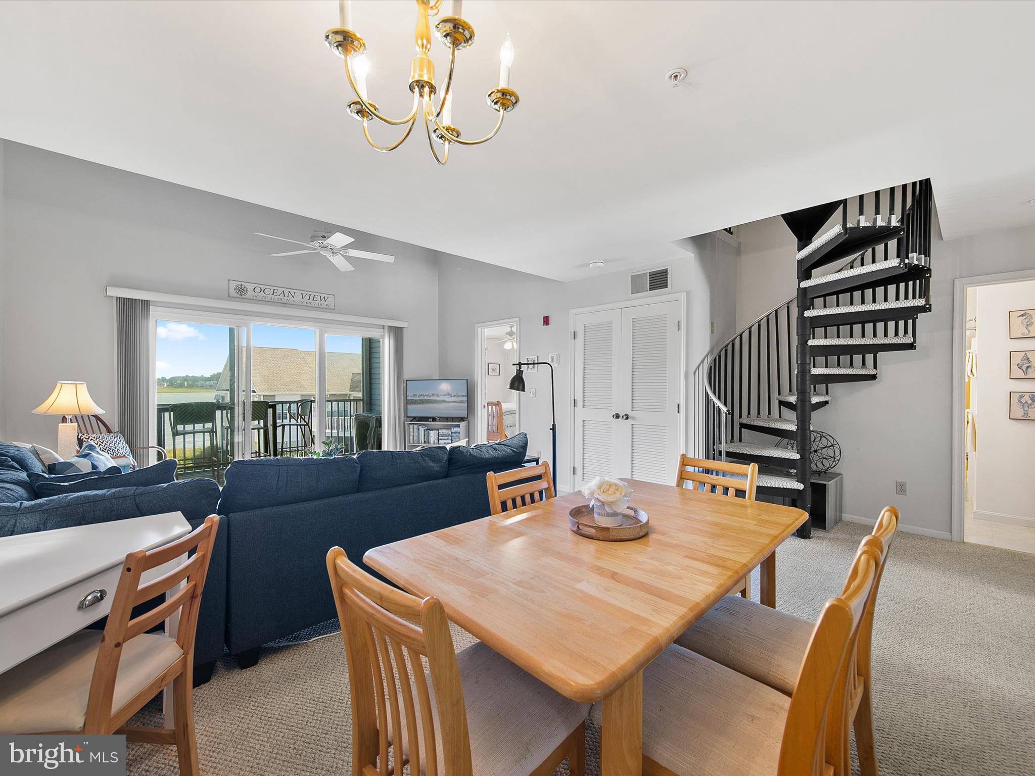 BETHANY BAY - Residential