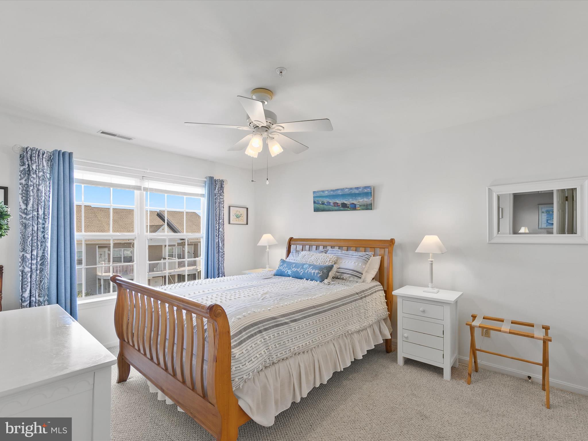 BETHANY BAY - Residential