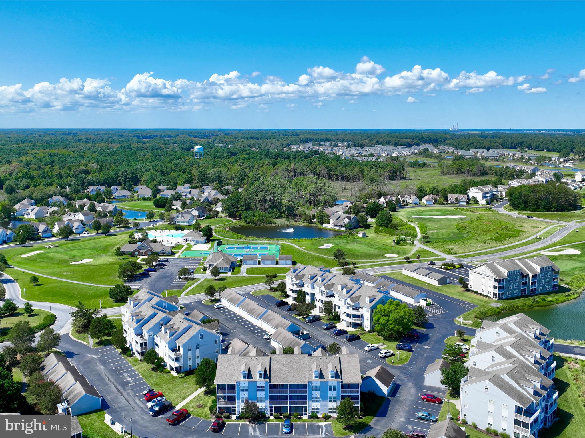 BETHANY BAY - Residential