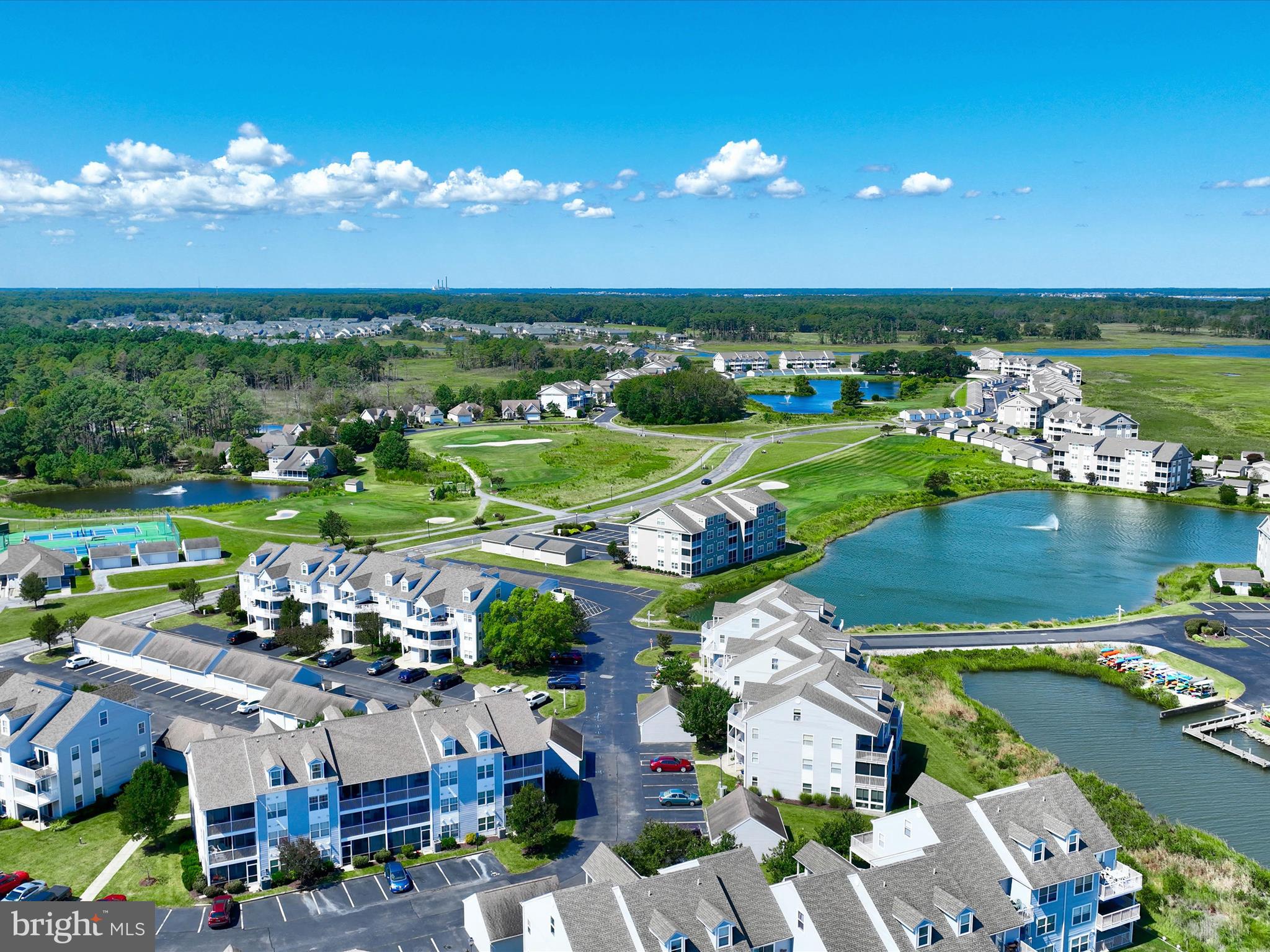 BETHANY BAY - Residential