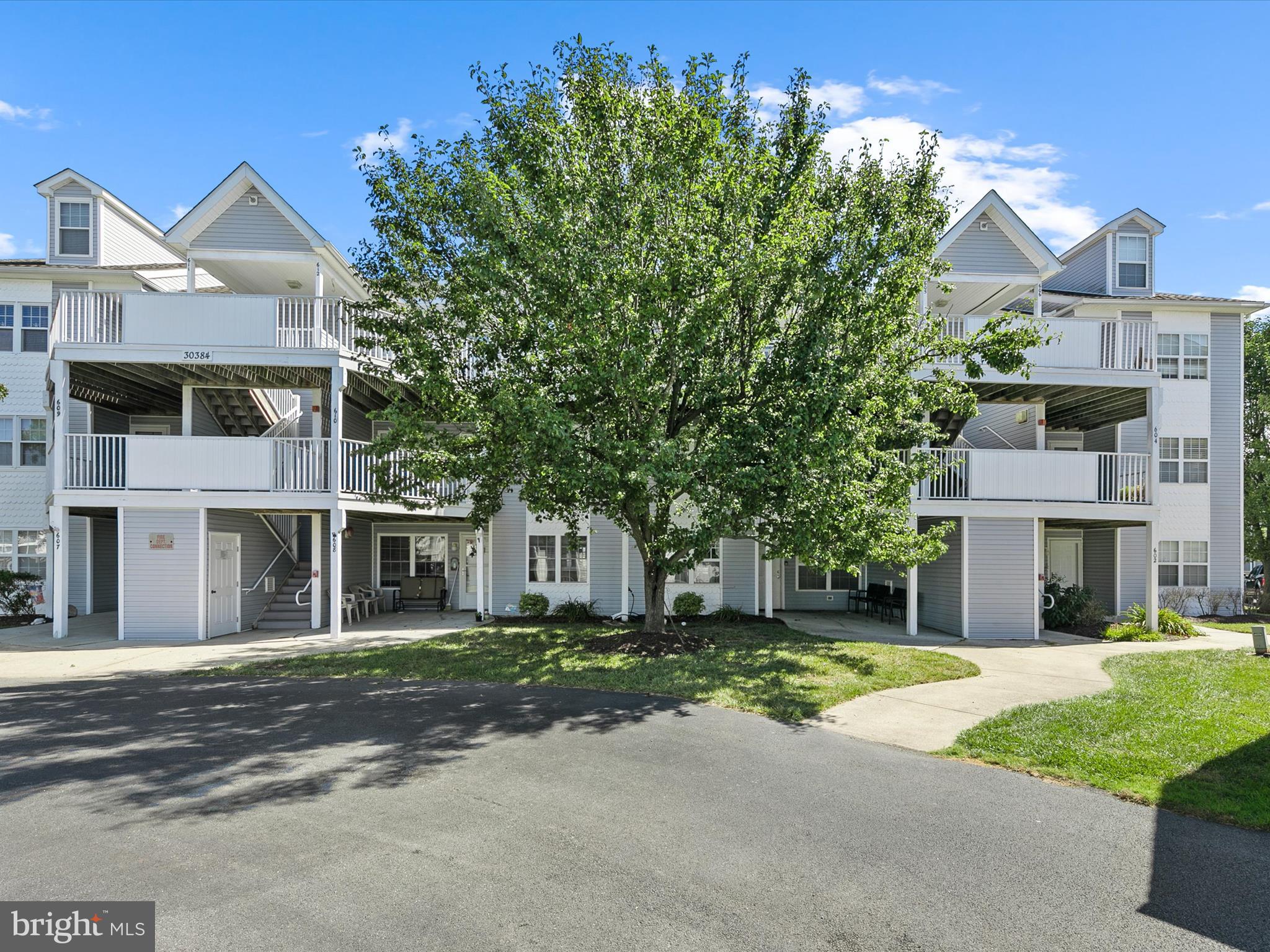 BETHANY BAY - Residential