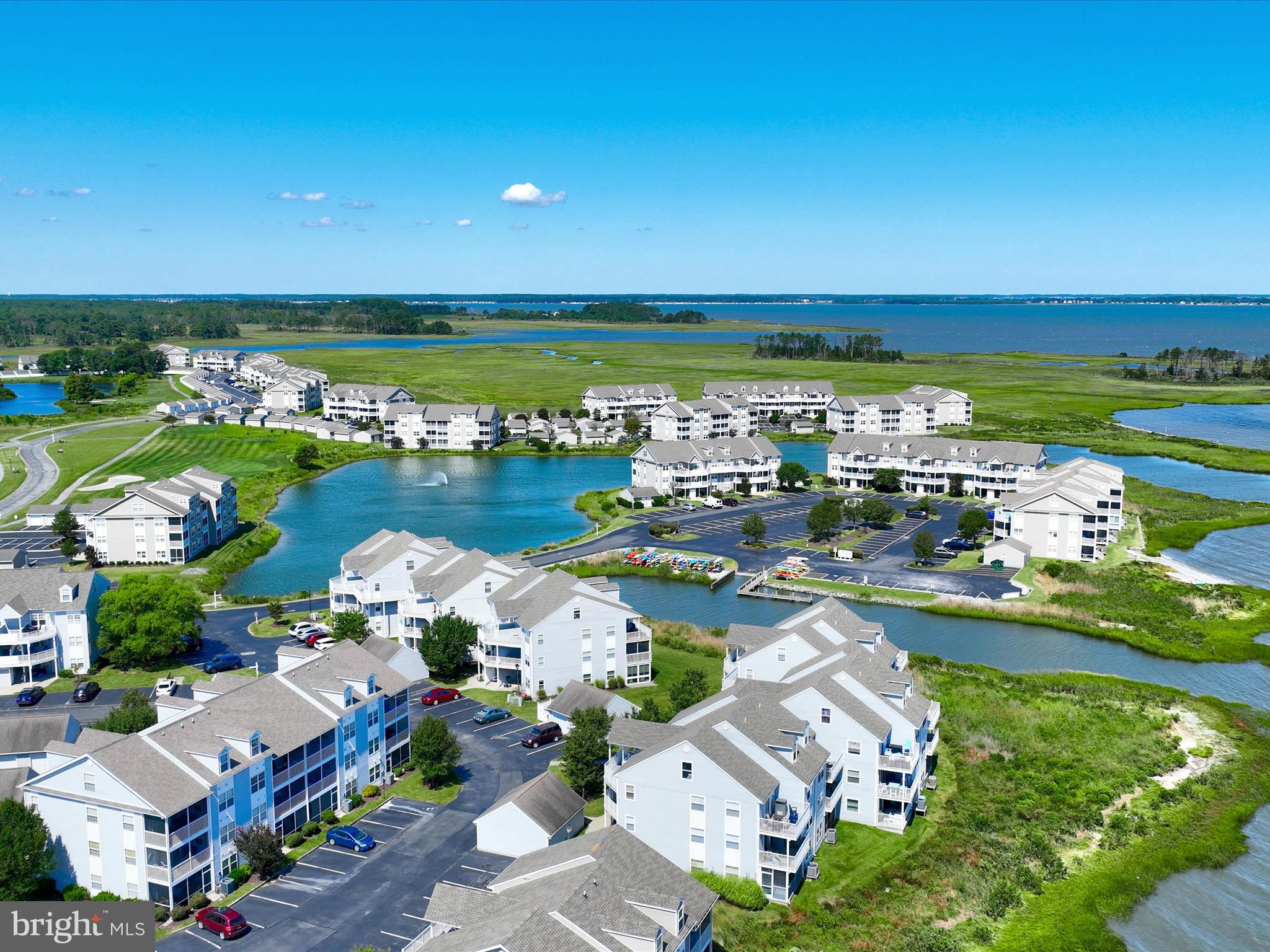 BETHANY BAY - Residential