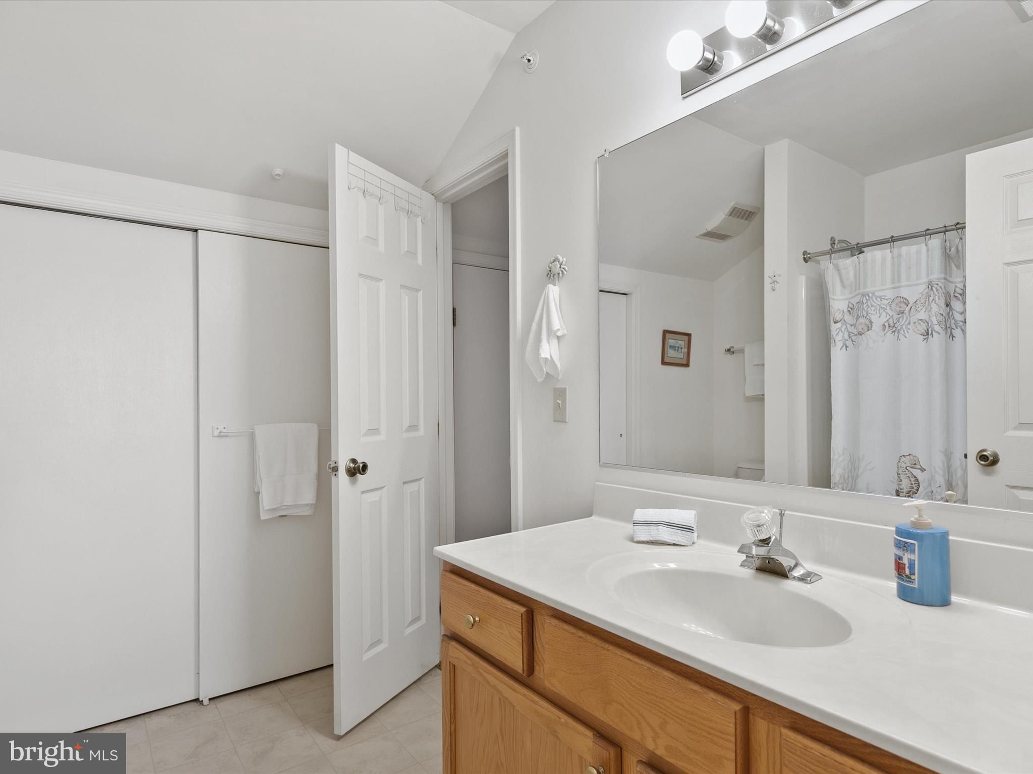 BETHANY BAY - Residential