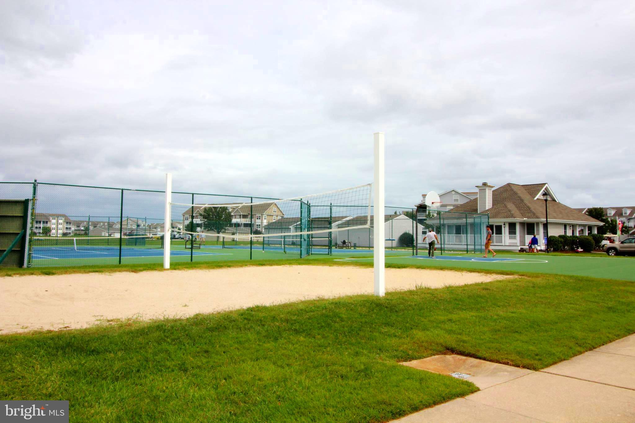 BETHANY BAY - Residential