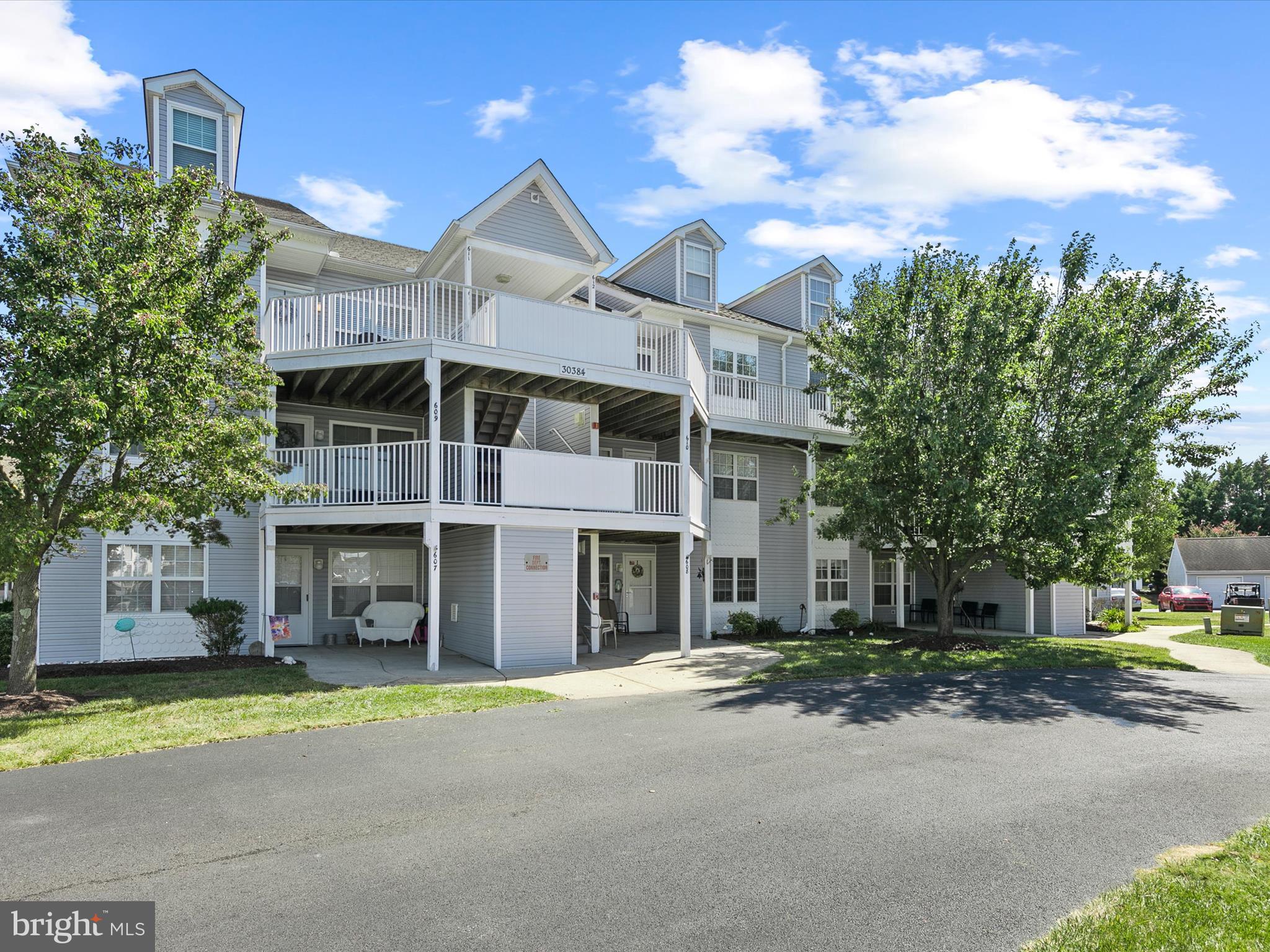 BETHANY BAY - Residential