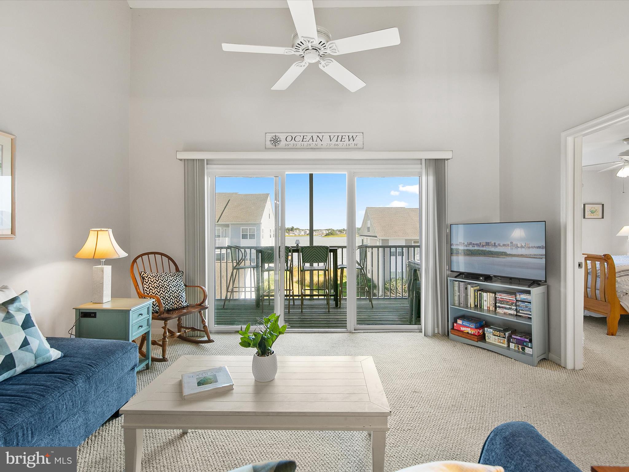 BETHANY BAY - Residential