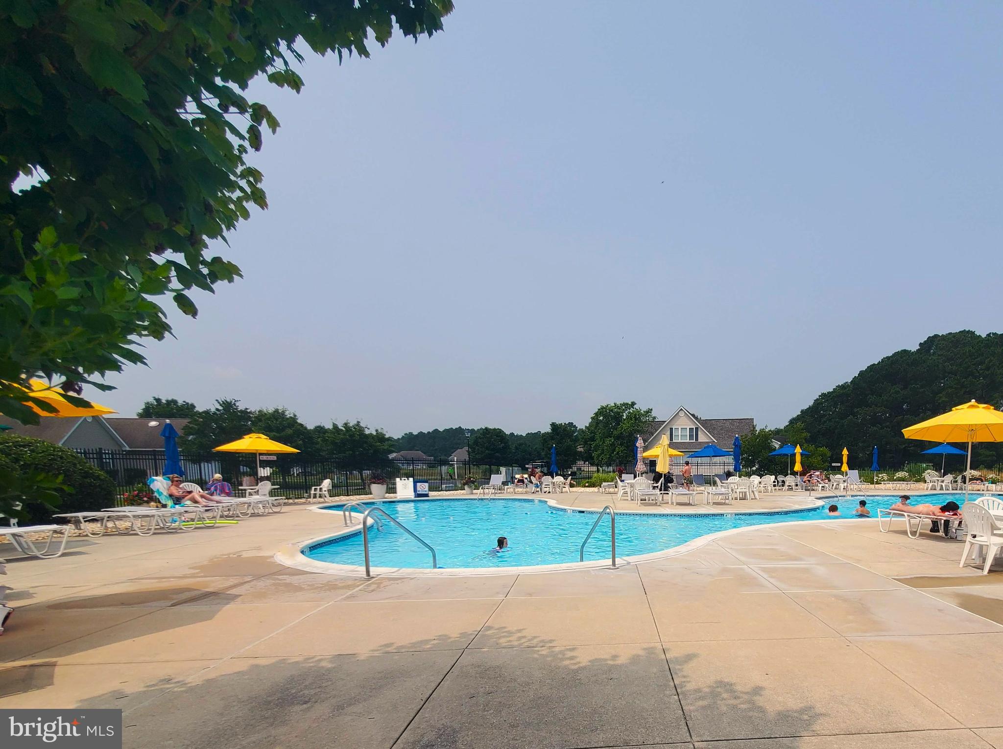 BETHANY BAY - Residential