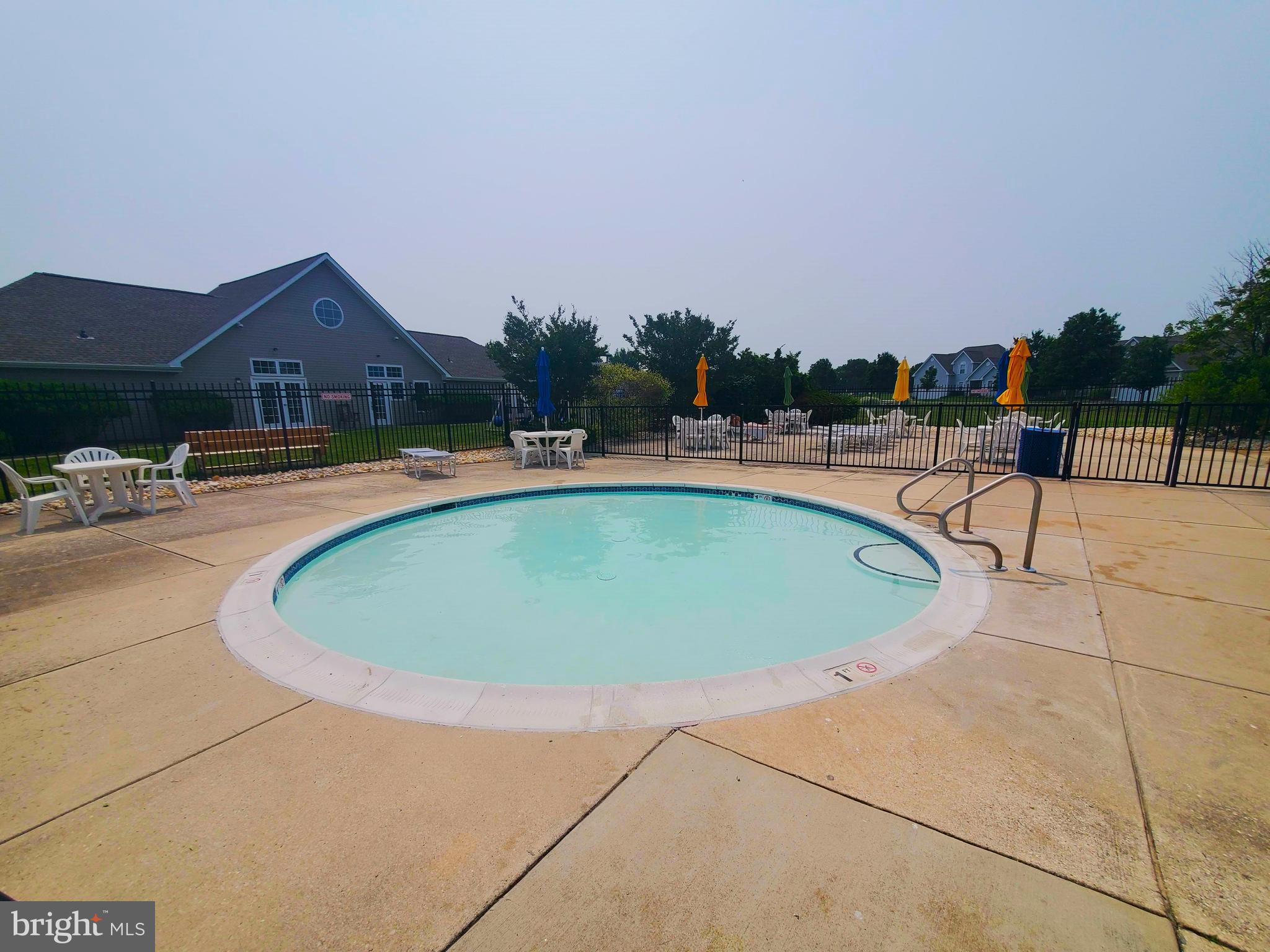 BETHANY BAY - Residential
