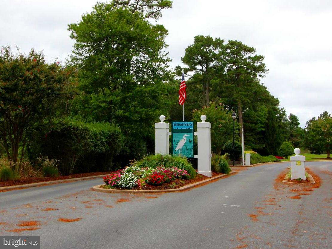 BETHANY BAY - Residential