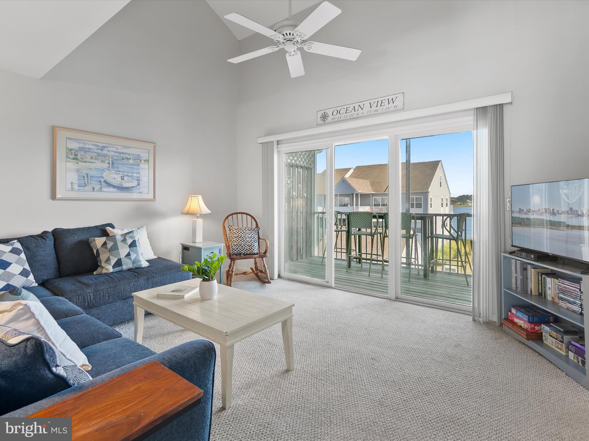 BETHANY BAY - Residential