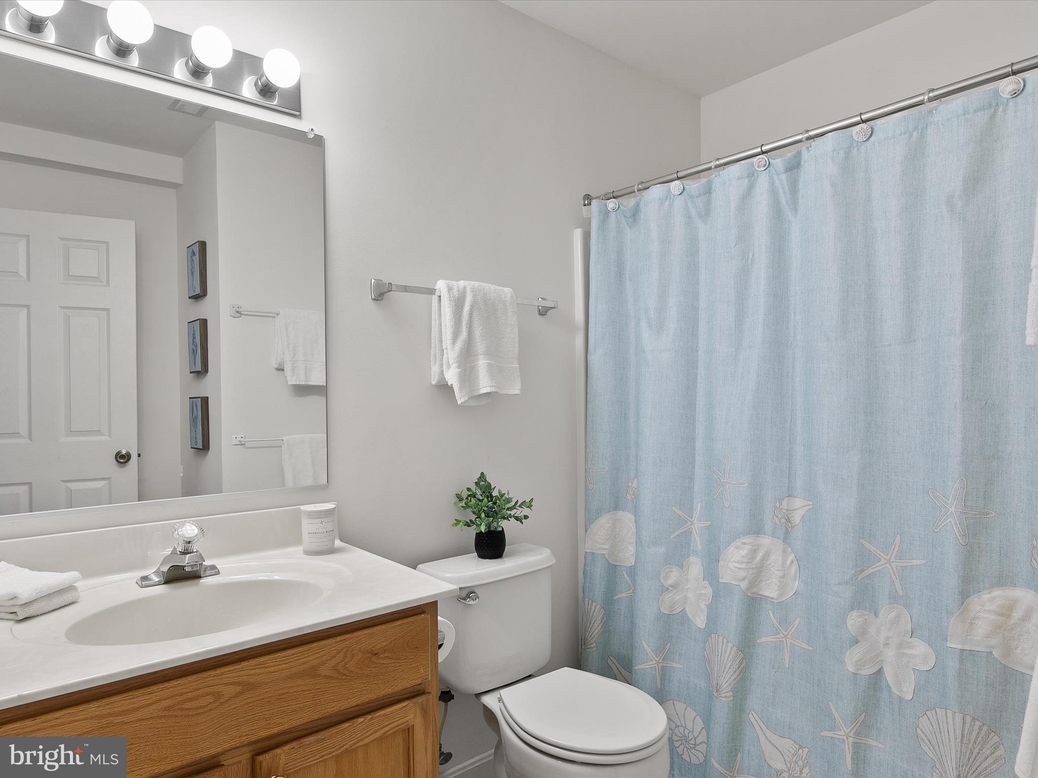 BETHANY BAY - Residential