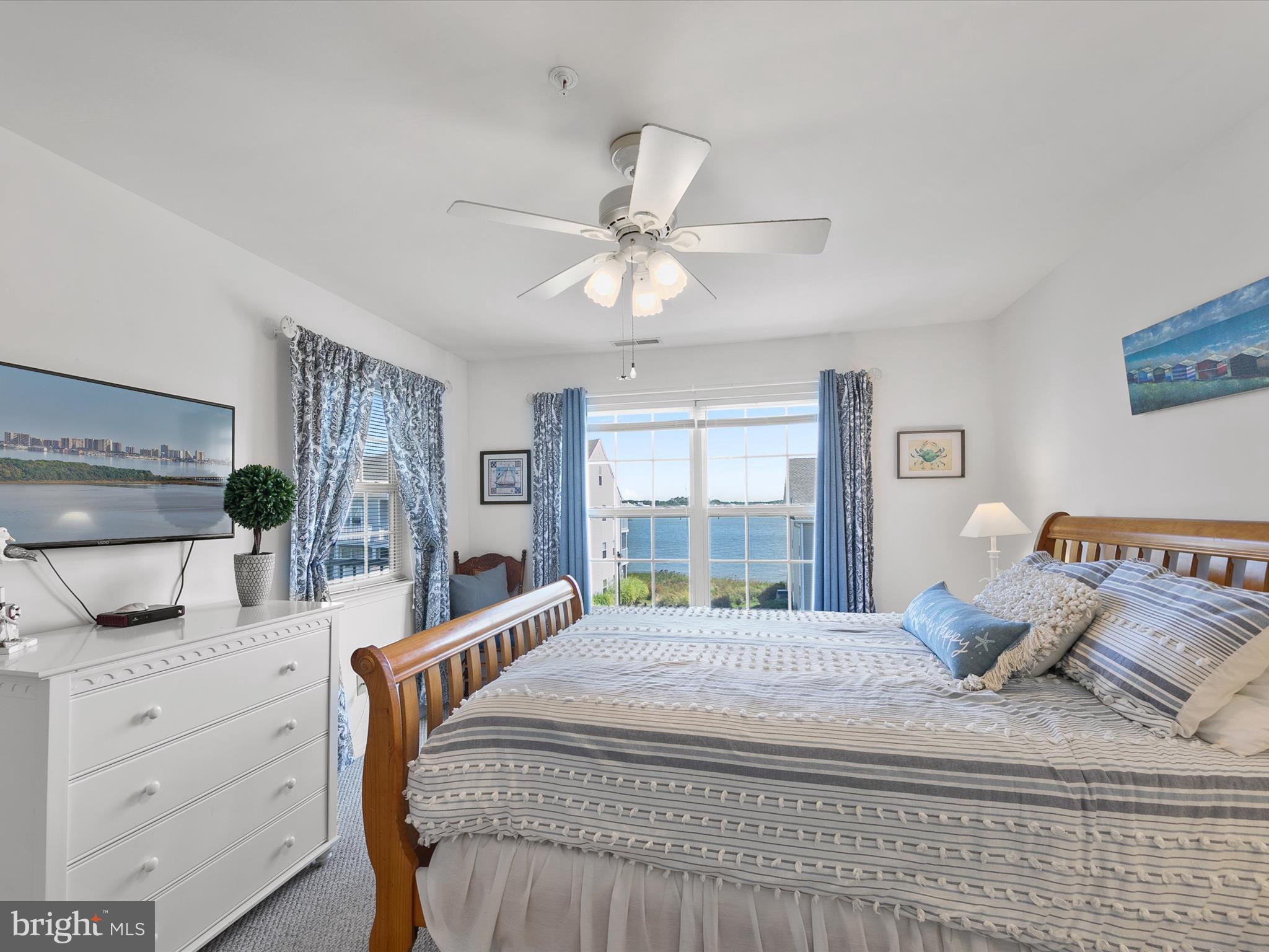 BETHANY BAY - Residential
