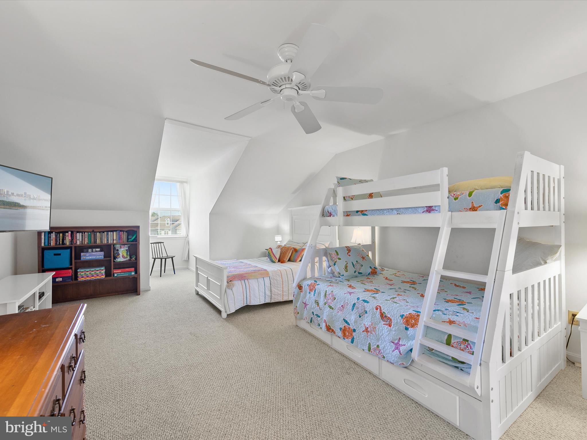 BETHANY BAY - Residential