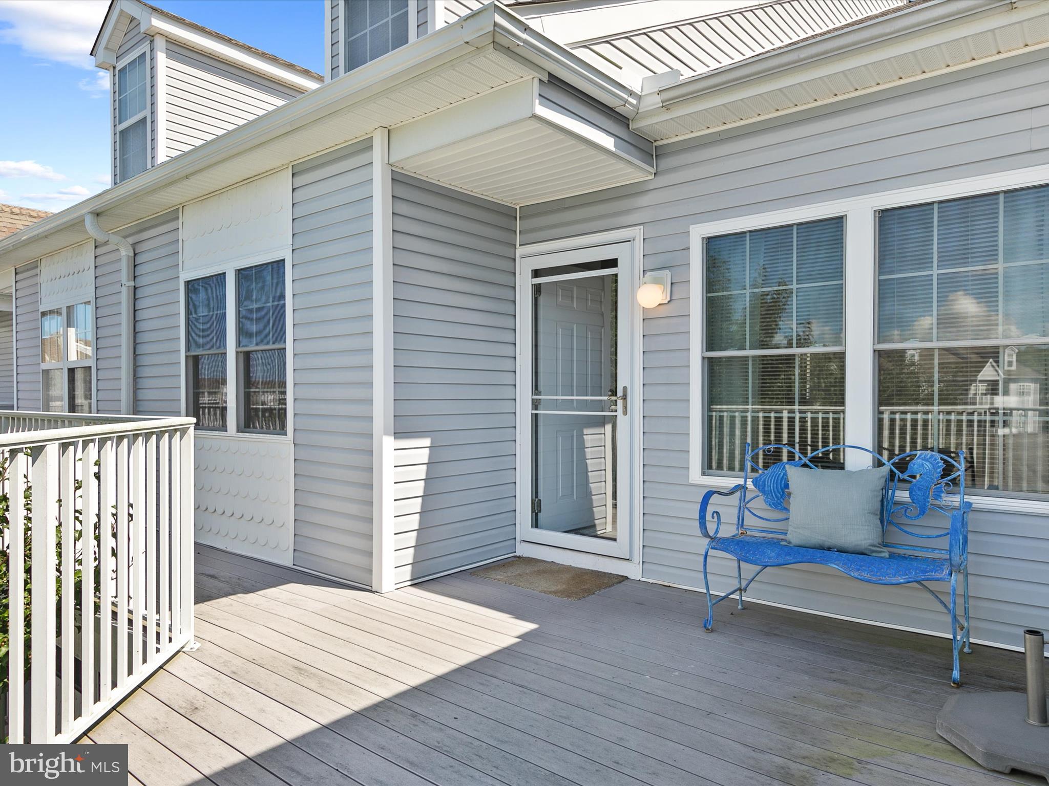 BETHANY BAY - Residential