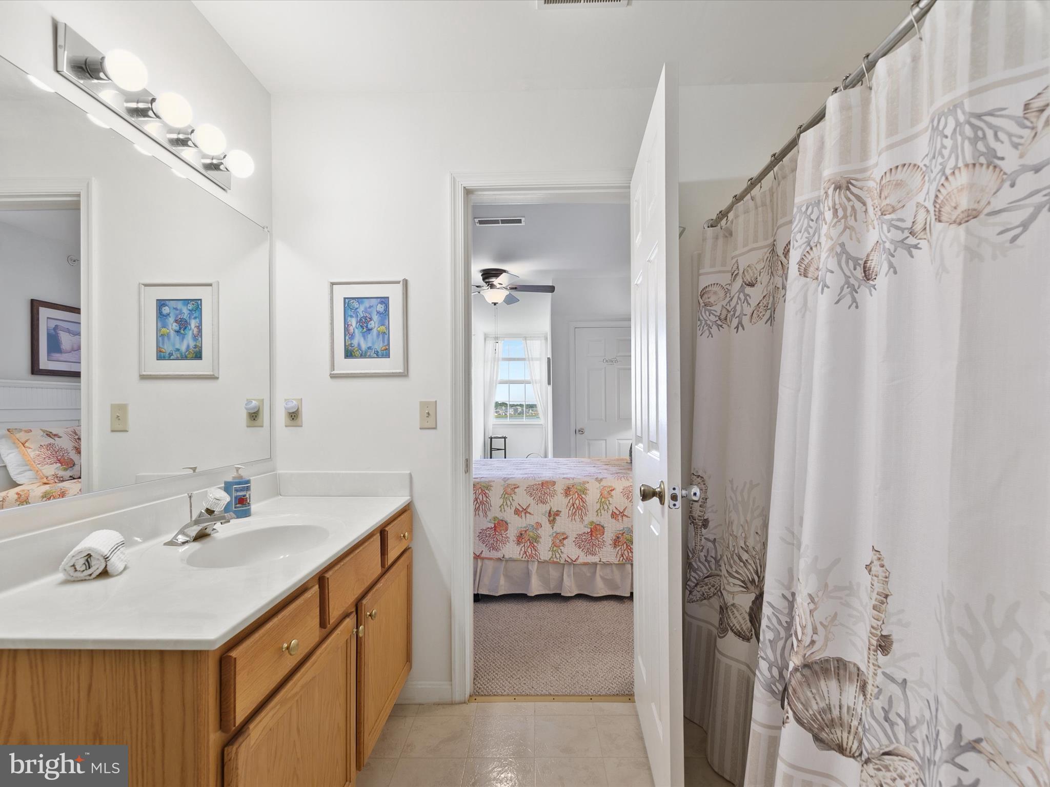 BETHANY BAY - Residential