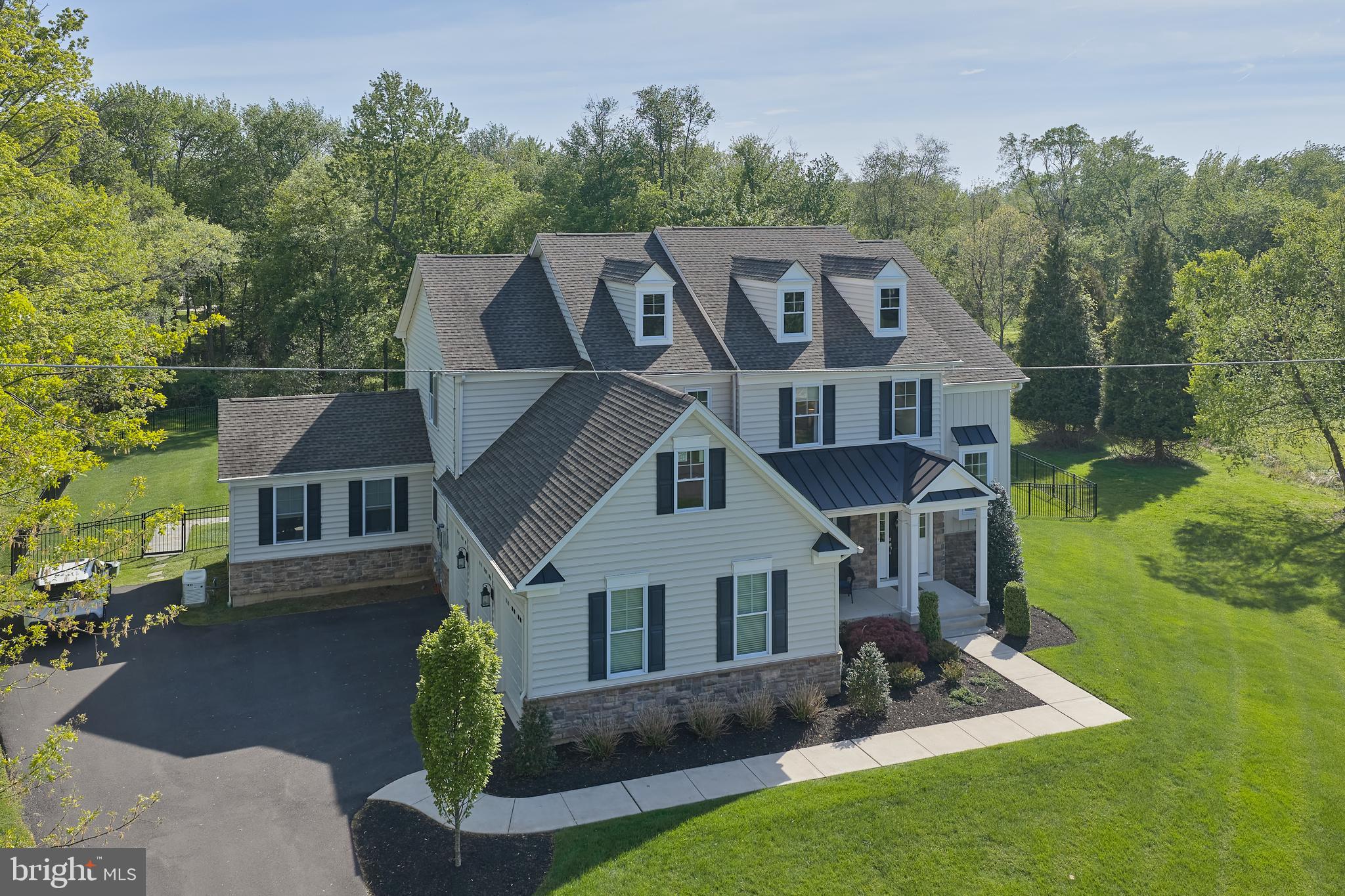 MARDOT VIL - Residential