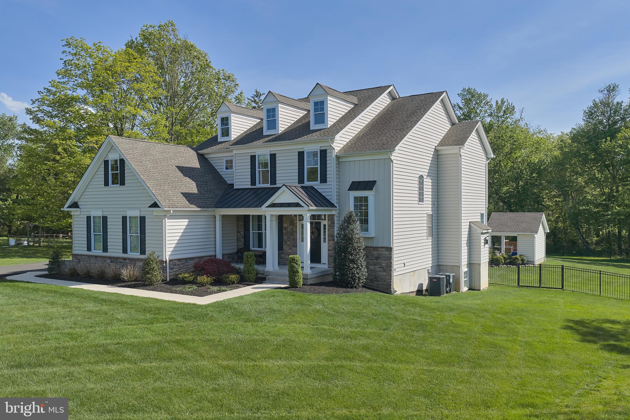 MARDOT VIL - Residential