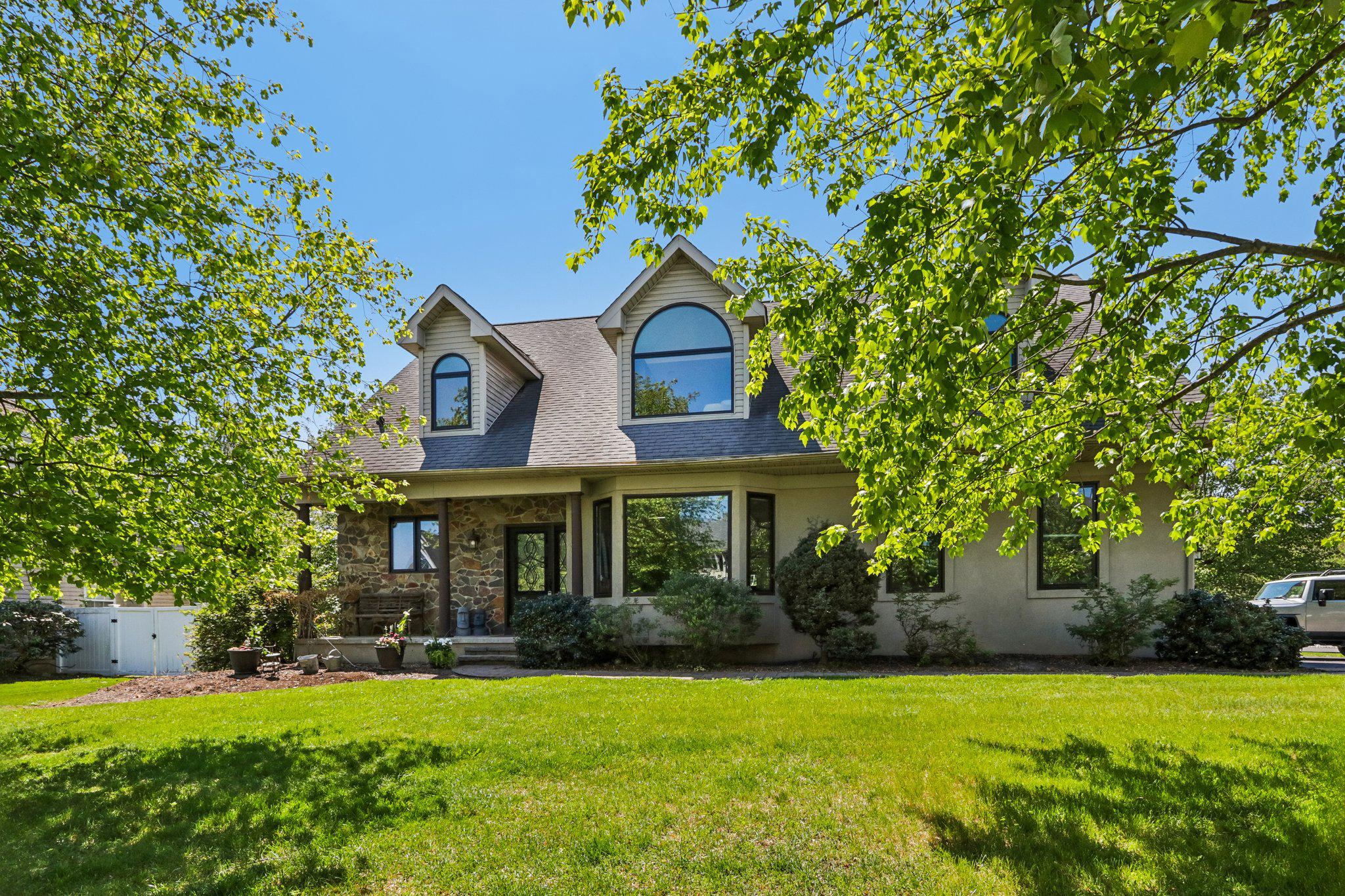 SKIPPACK RIDGE - Residential