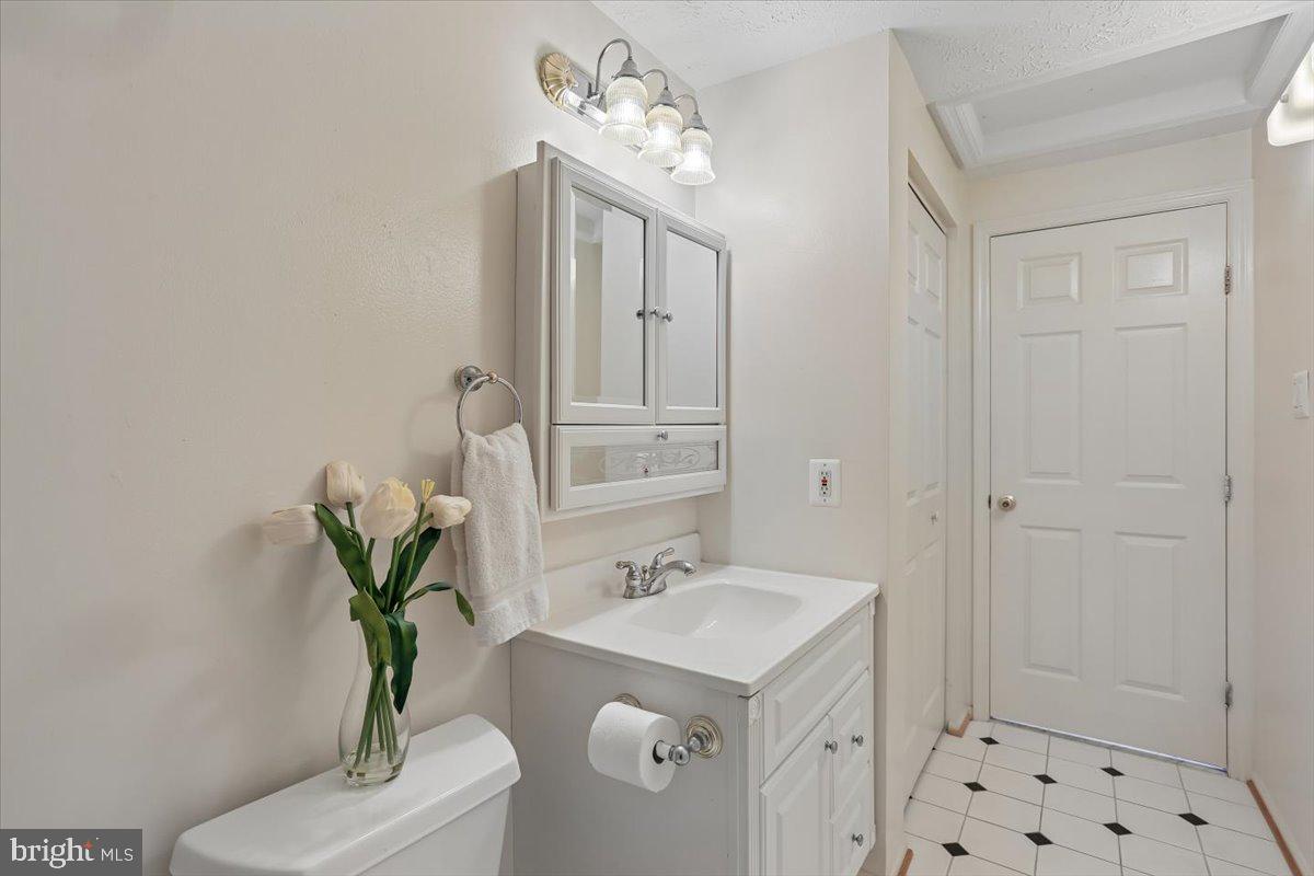 DUFIEF MILL ESTATES - Residential