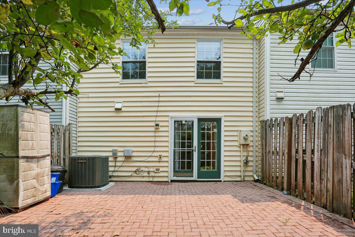 DUFIEF MILL ESTATES - Residential