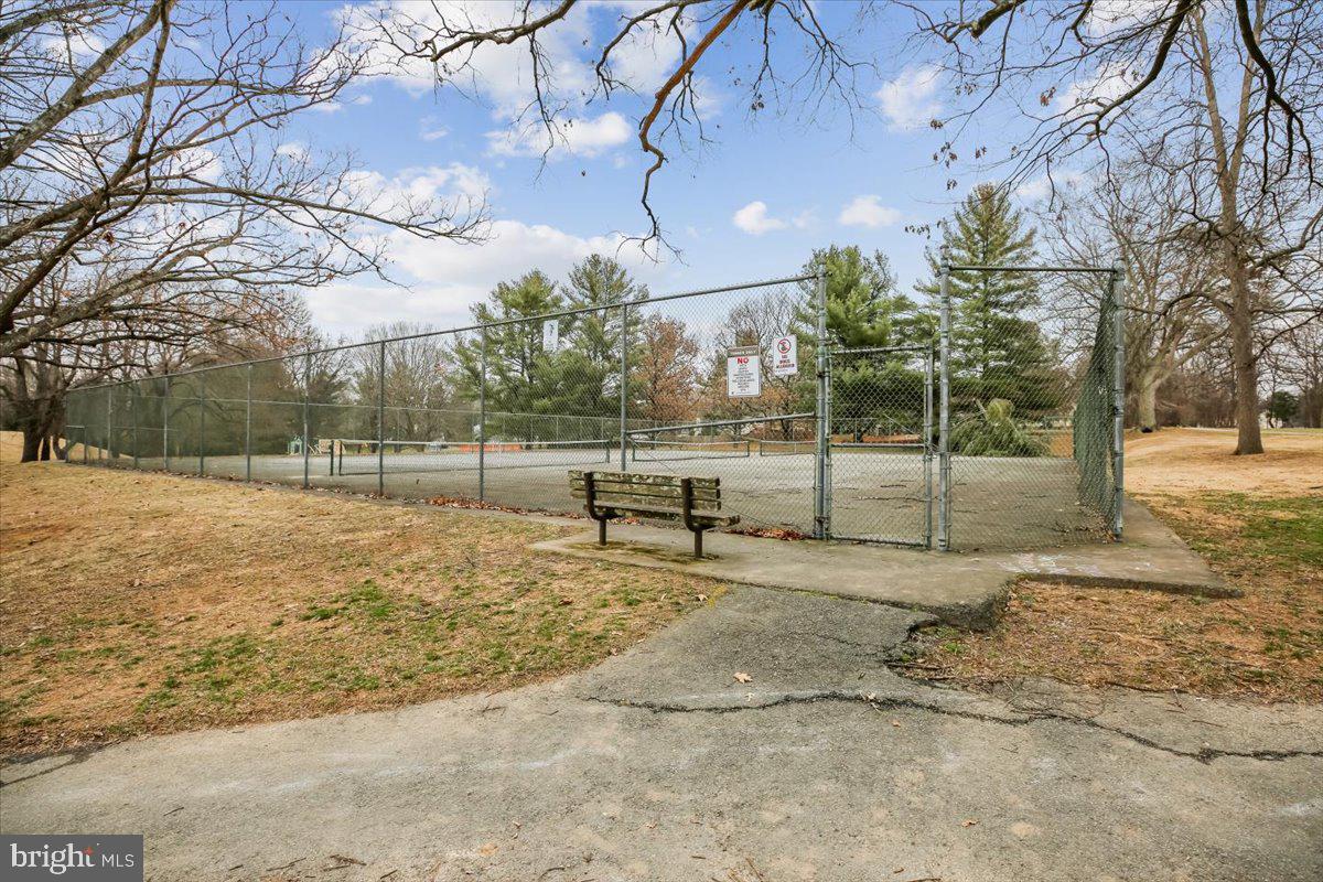 DUFIEF MILL ESTATES - Residential