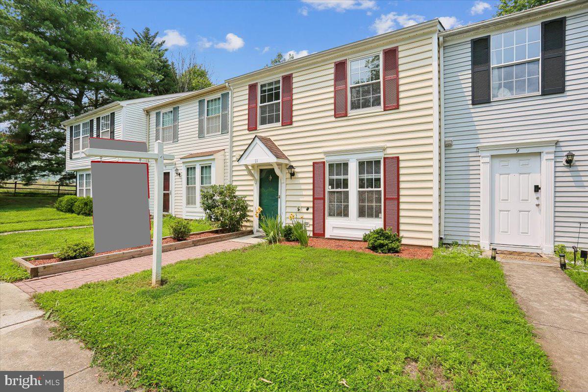 DUFIEF MILL ESTATES - Residential