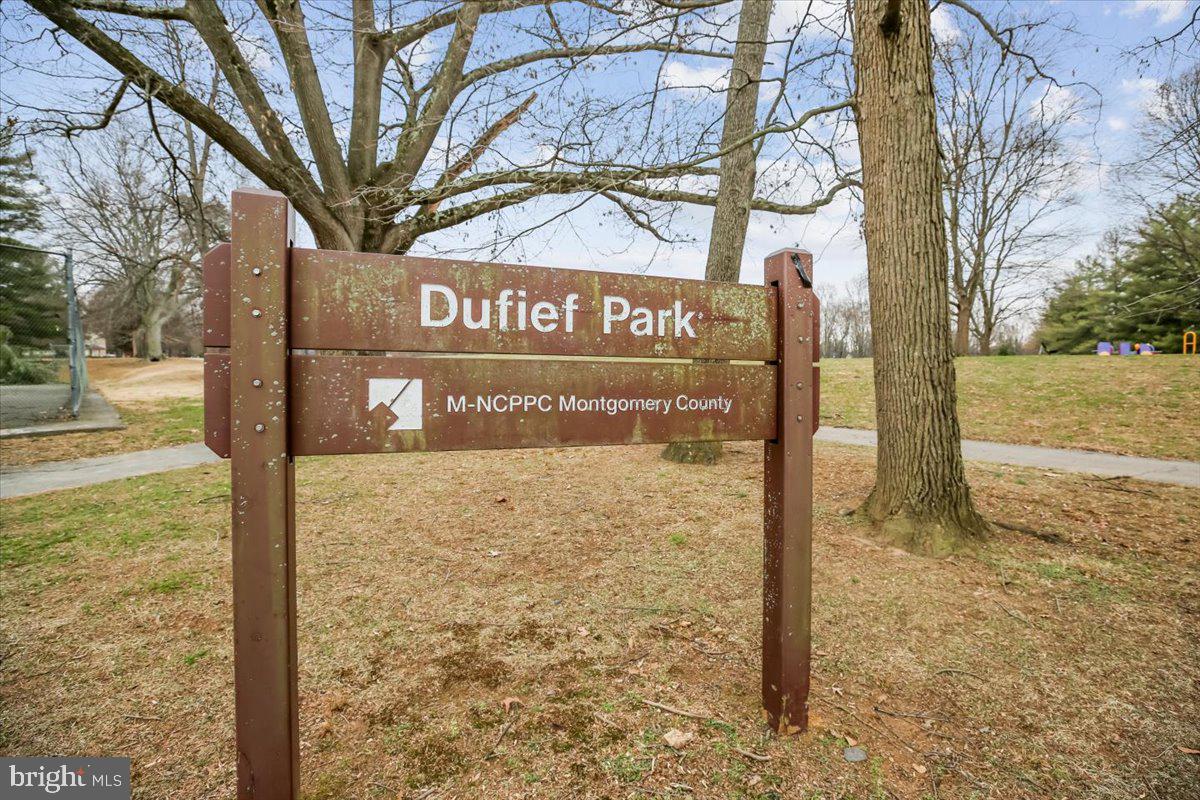 DUFIEF MILL ESTATES - Residential