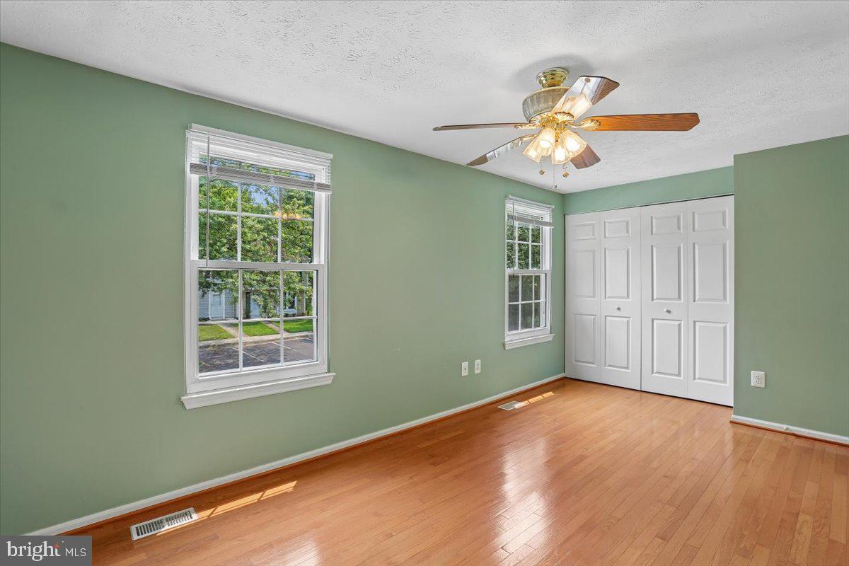 DUFIEF MILL ESTATES - Residential