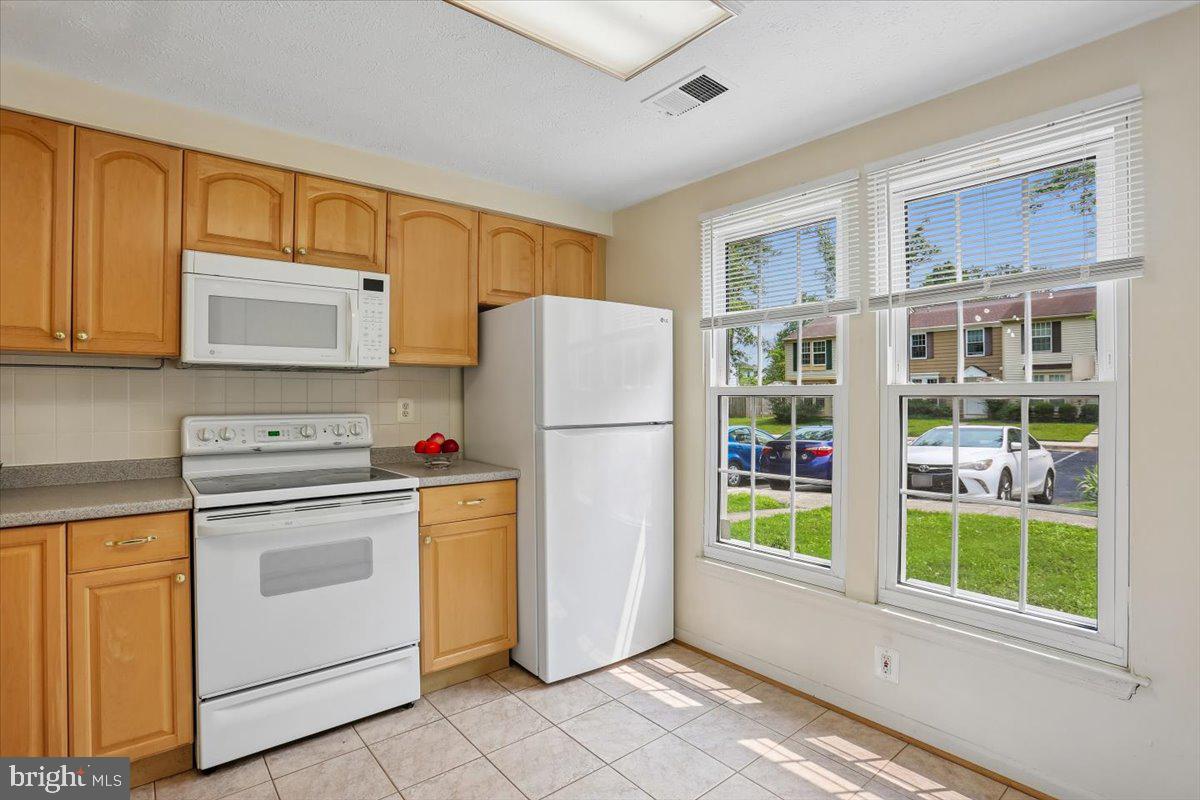 DUFIEF MILL ESTATES - Residential