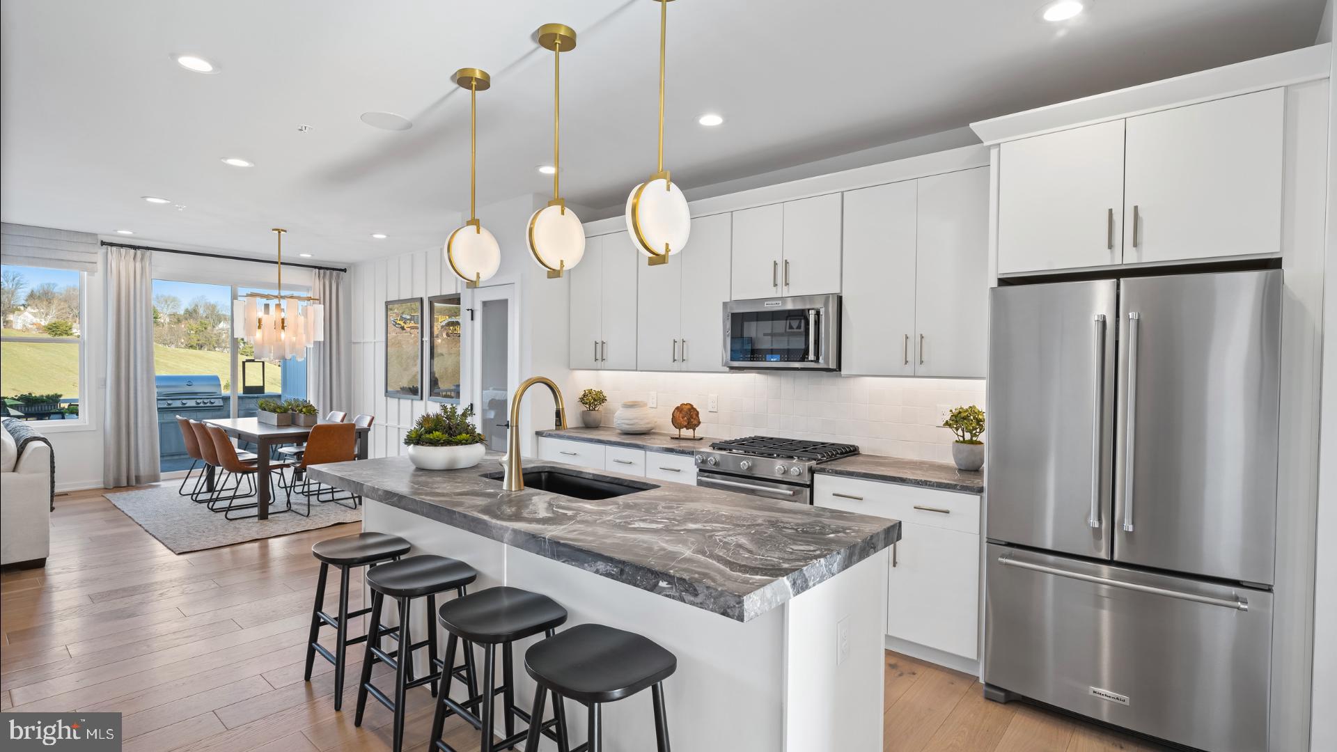 STONEBROOK AT UPPER MERION - Residential