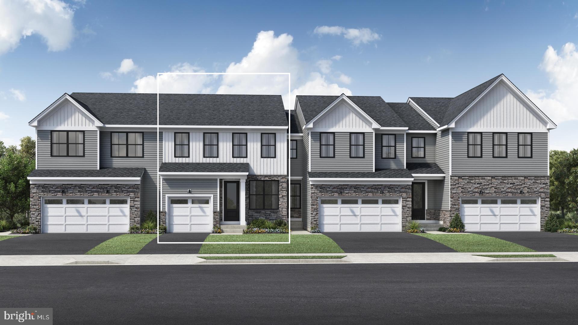 STONEBROOK AT UPPER MERION - Residential