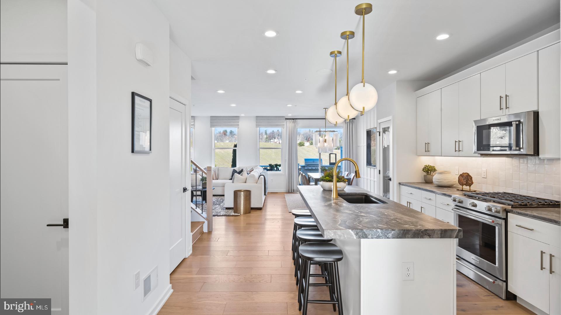 STONEBROOK AT UPPER MERION - Residential