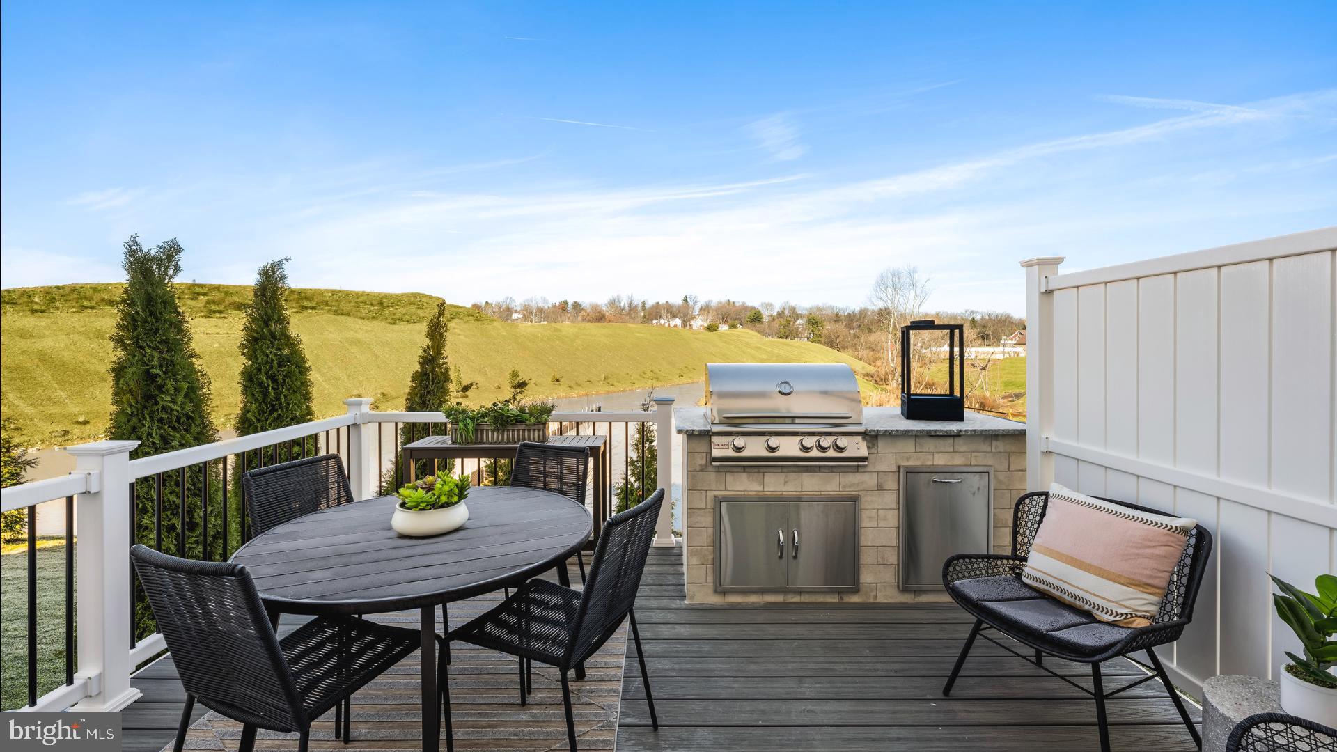 STONEBROOK AT UPPER MERION - Residential