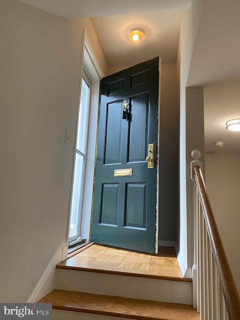 PARKFAIRFAX - Residential Lease
