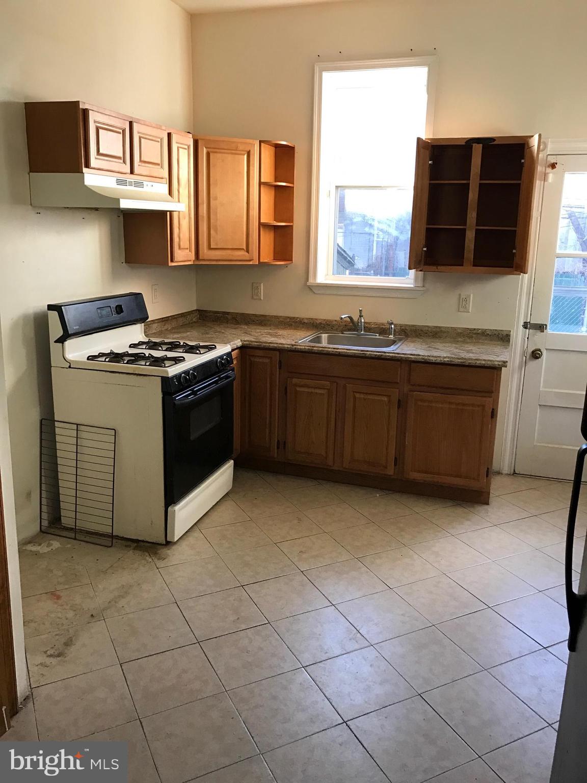 NICETOWN-TIOGA - Residential