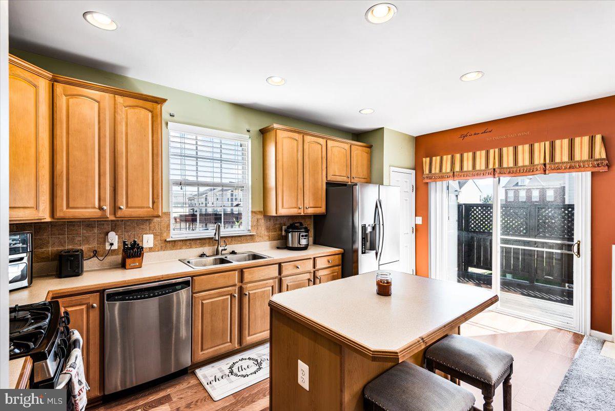 IDLEWILD - Residential Lease