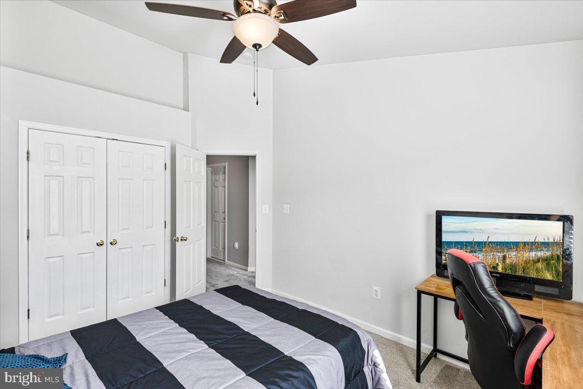 IDLEWILD - Residential Lease