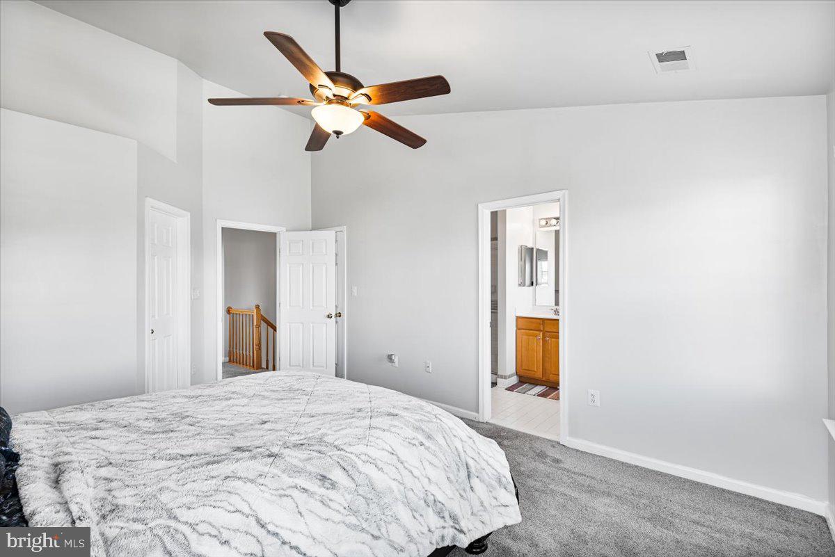 IDLEWILD - Residential Lease