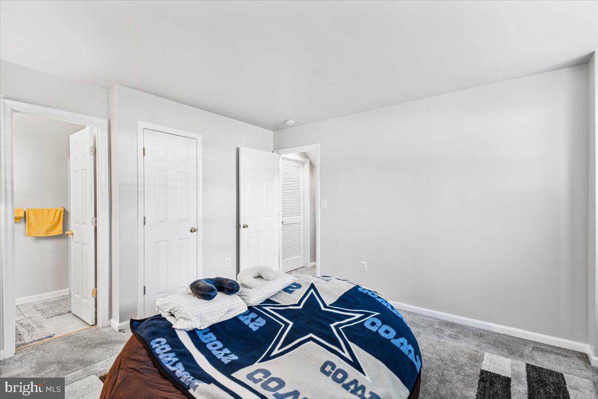IDLEWILD - Residential Lease