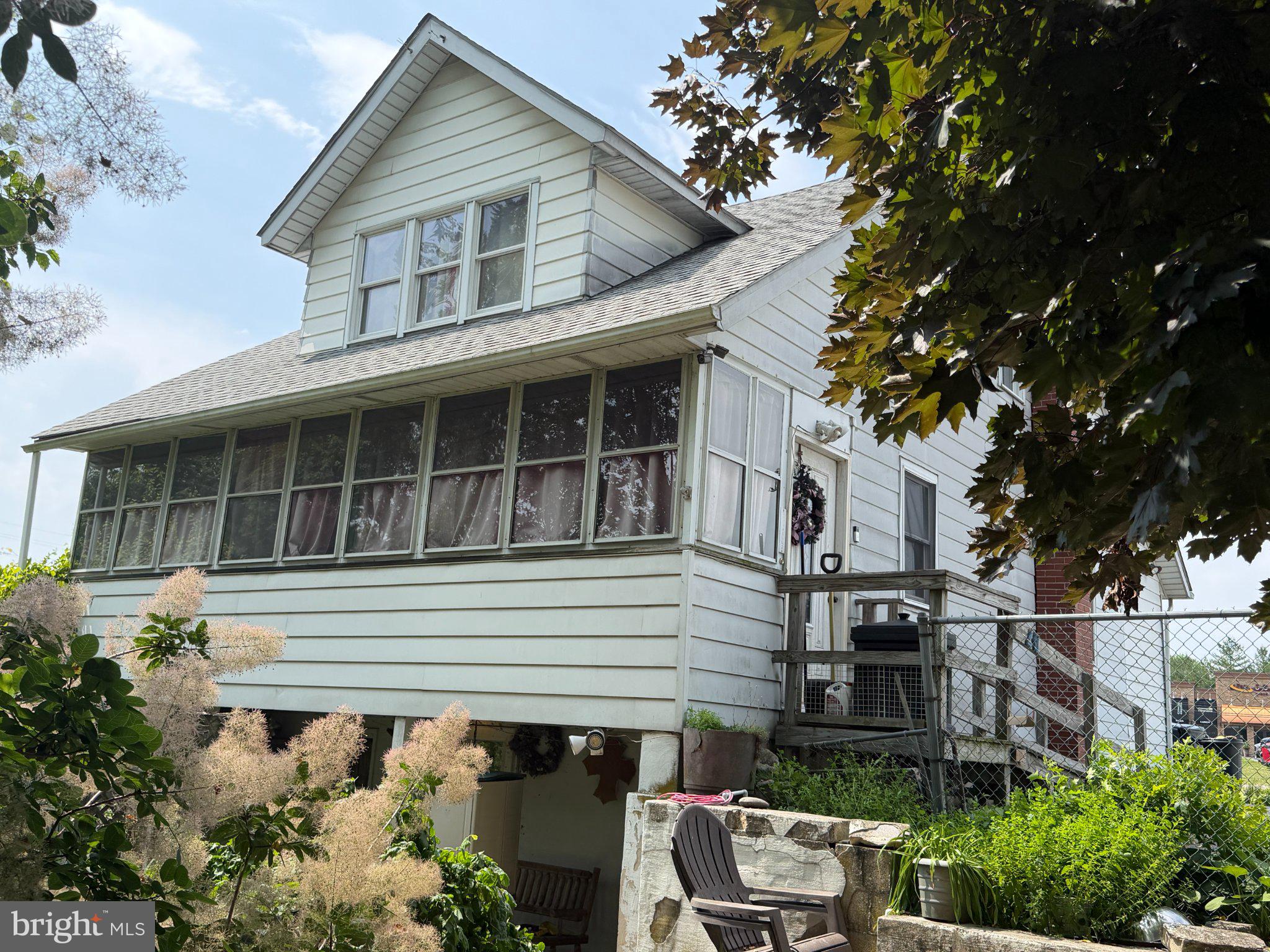 NORTH EAST - Residential