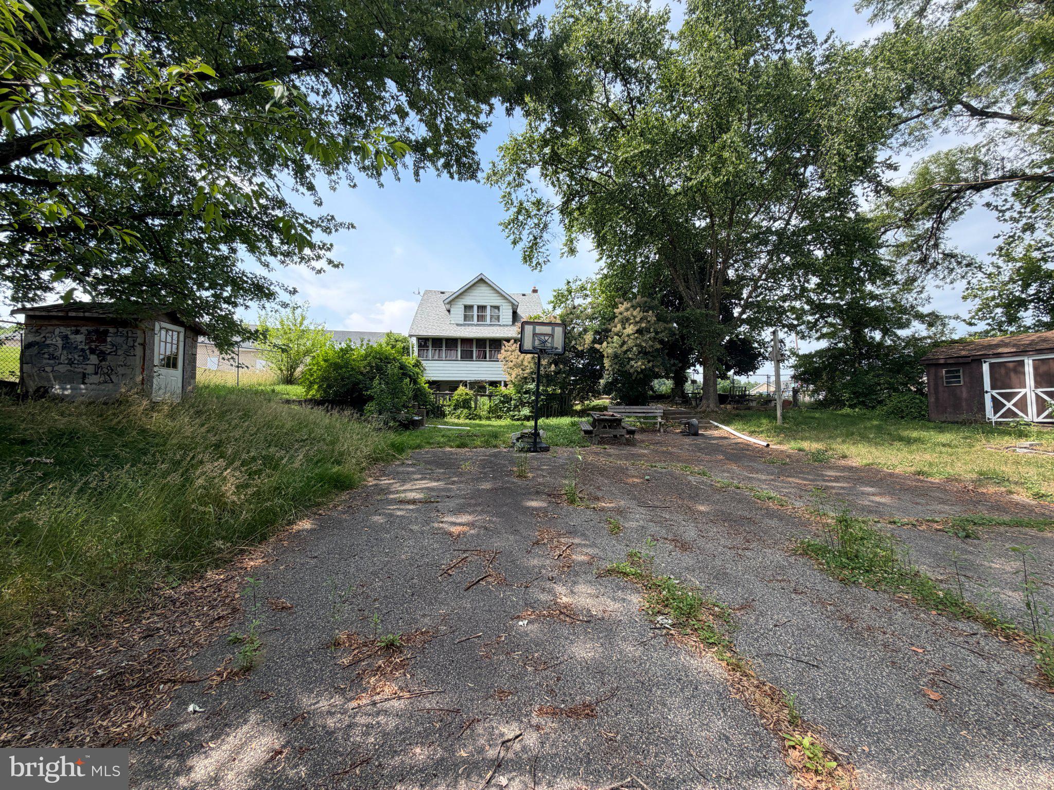 NORTH EAST - Residential