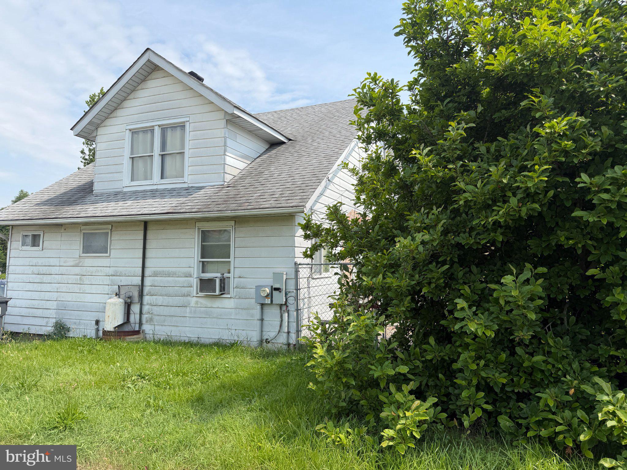 NORTH EAST - Residential