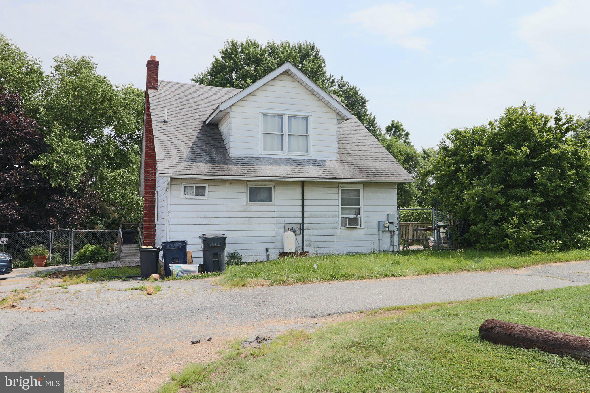 NORTH EAST - Residential