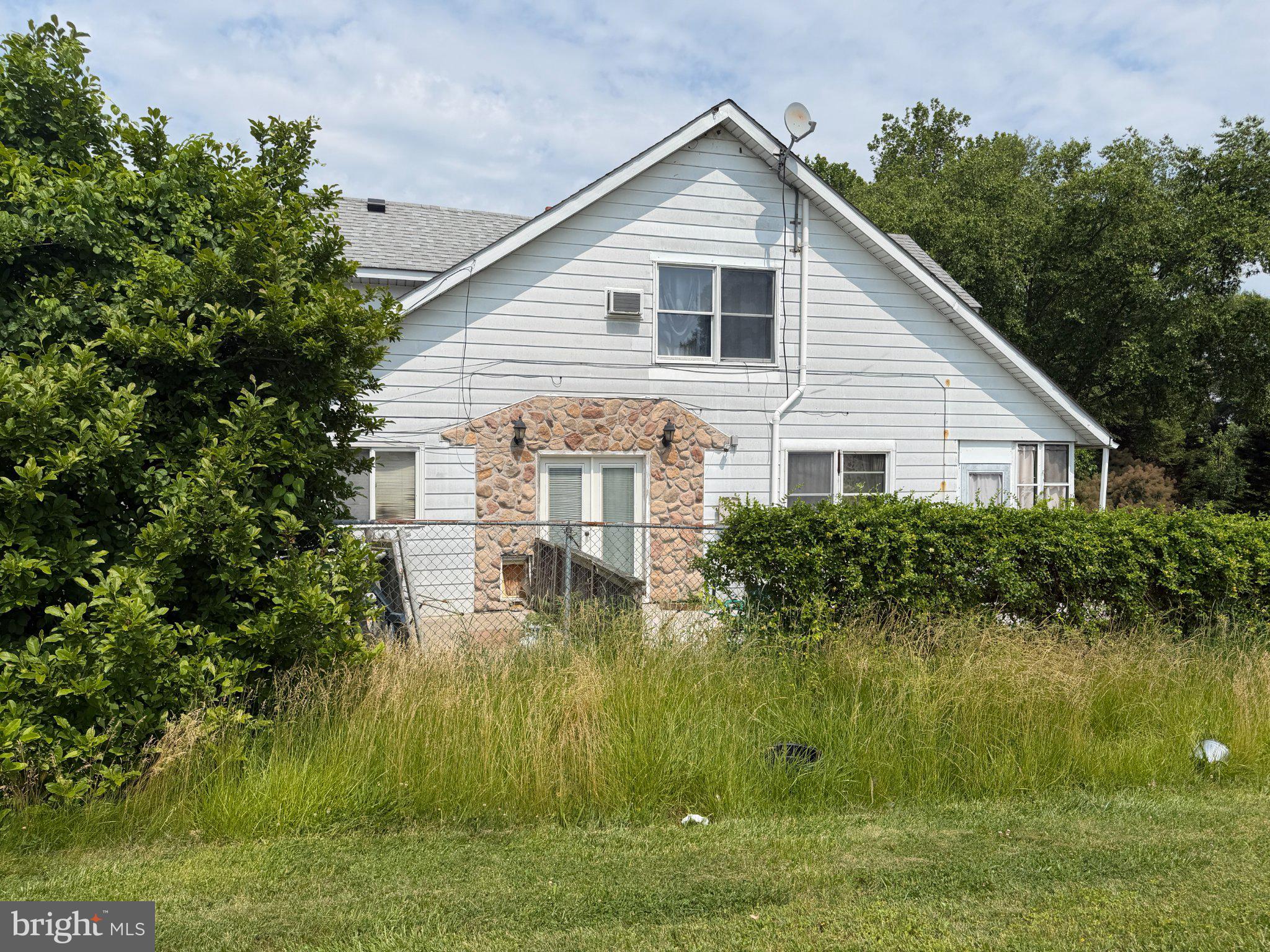 NORTH EAST - Residential
