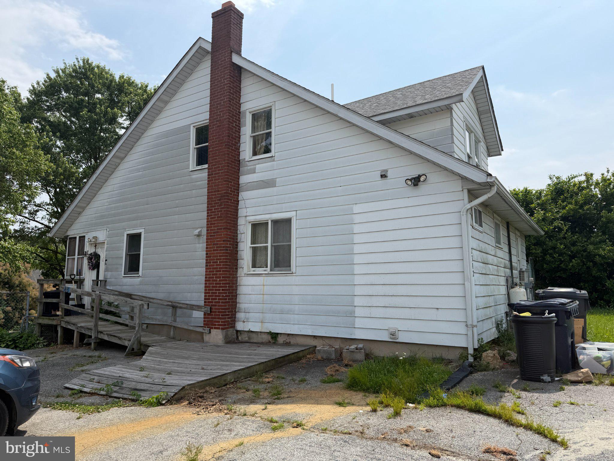 NORTH EAST - Residential