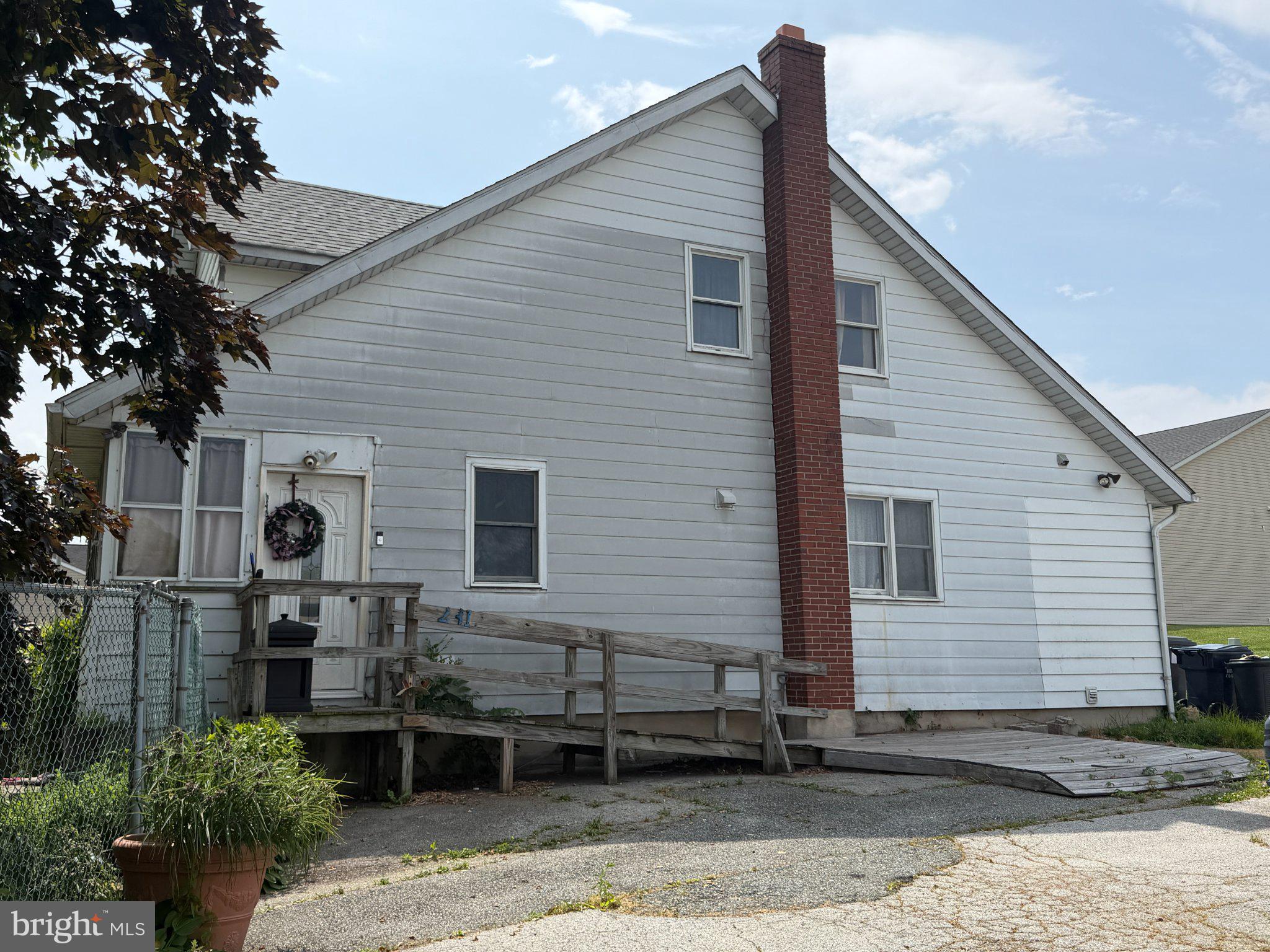 NORTH EAST - Residential