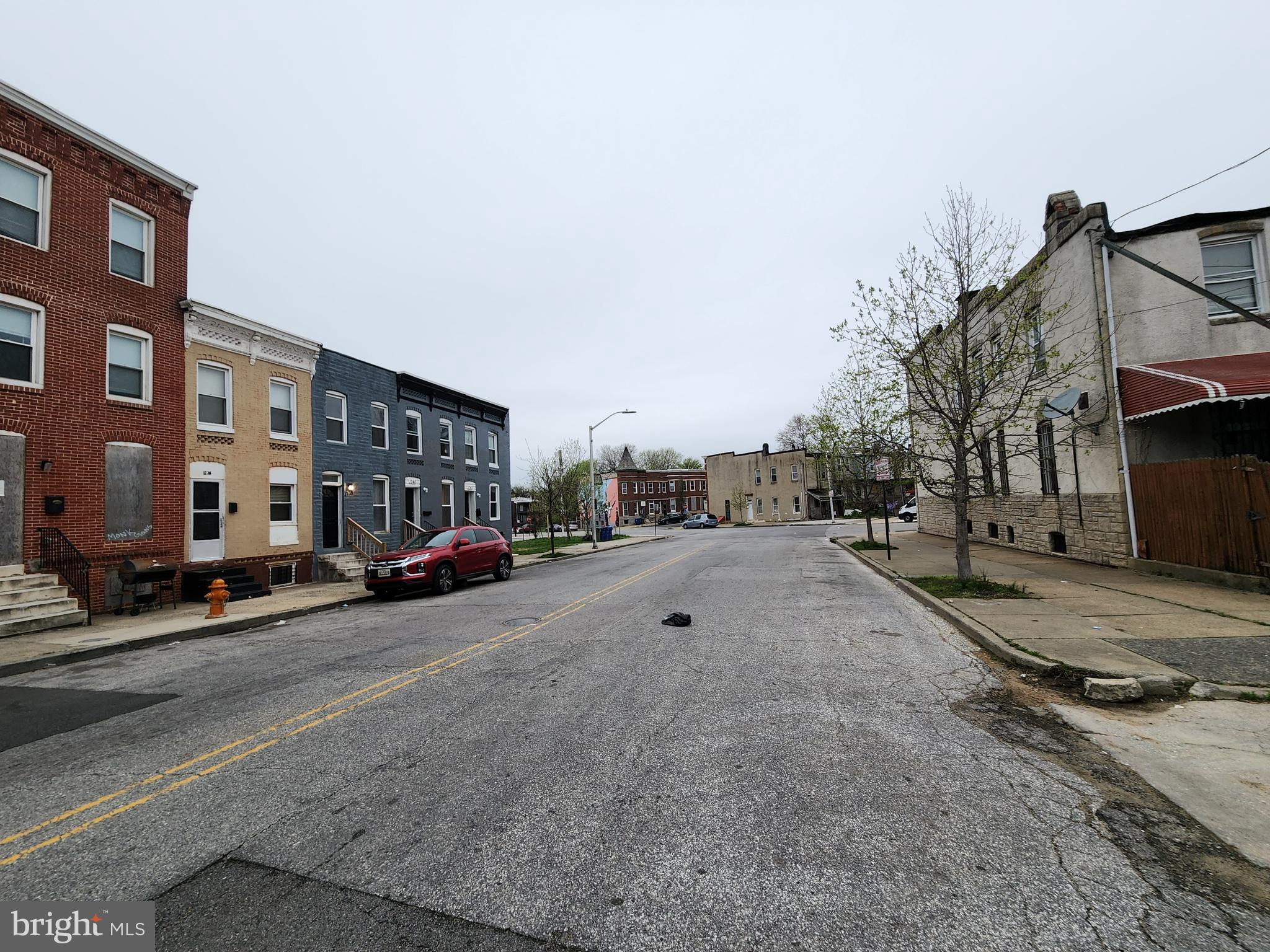 SANDTOWN-WINCHESTER - Residential